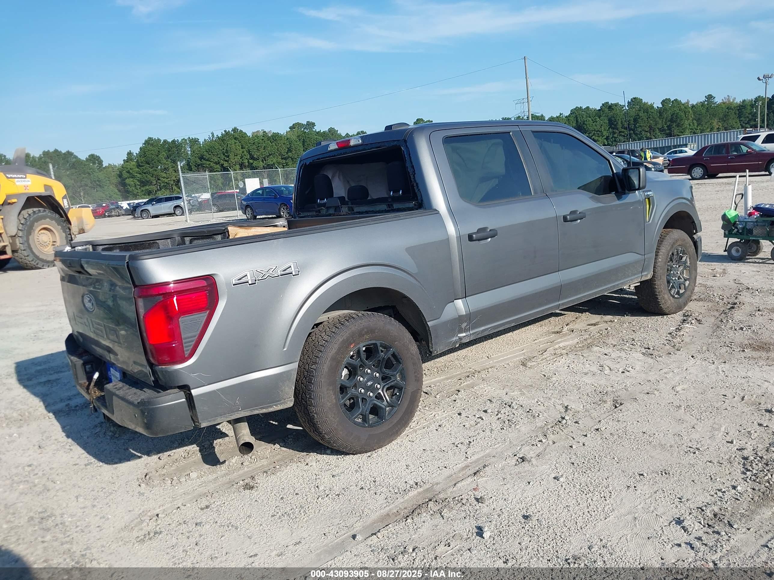 FORD F-150 image 4