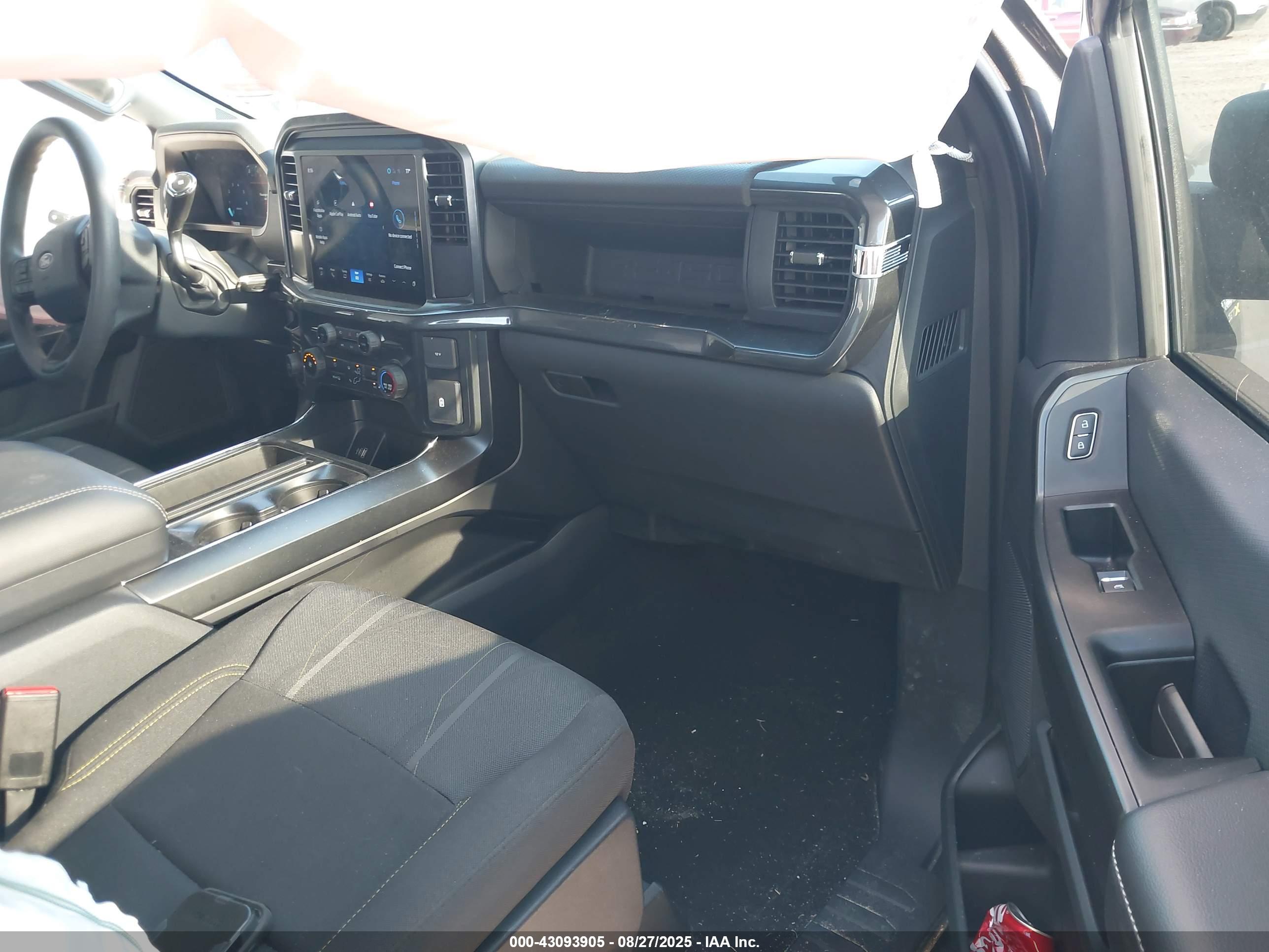 FORD F-150 image 5