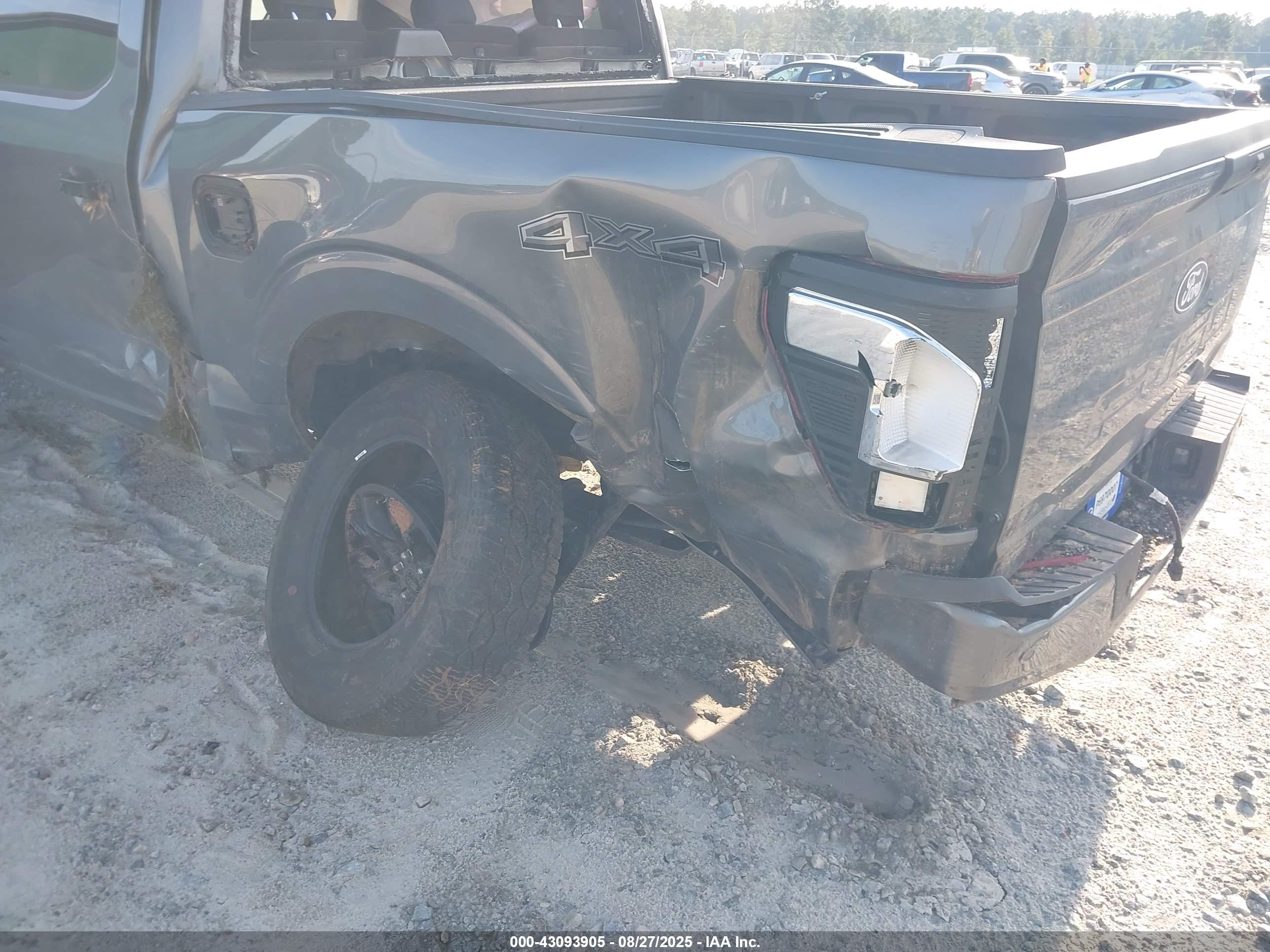FORD F-150 image 6