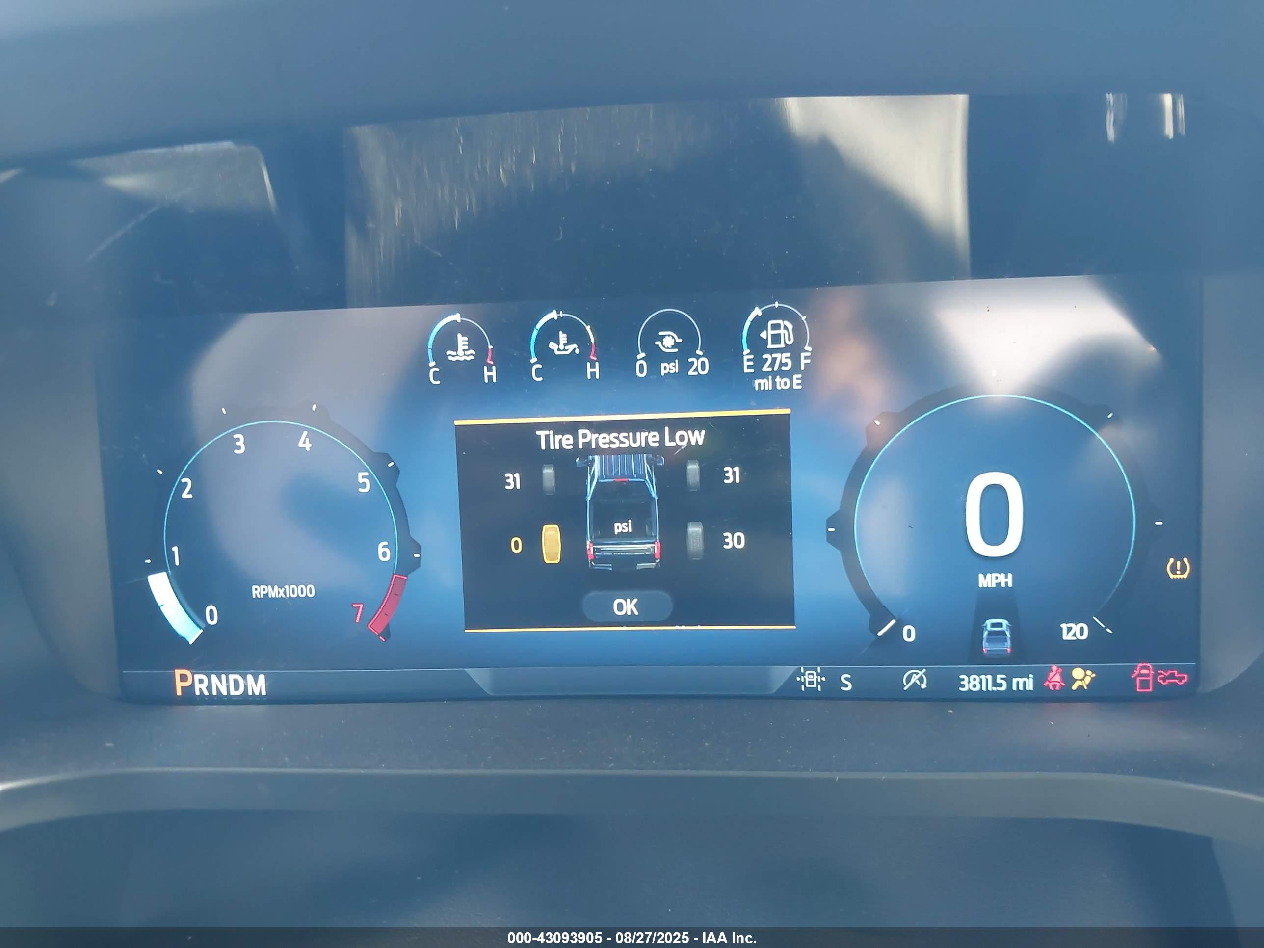 FORD F-150 image 7
