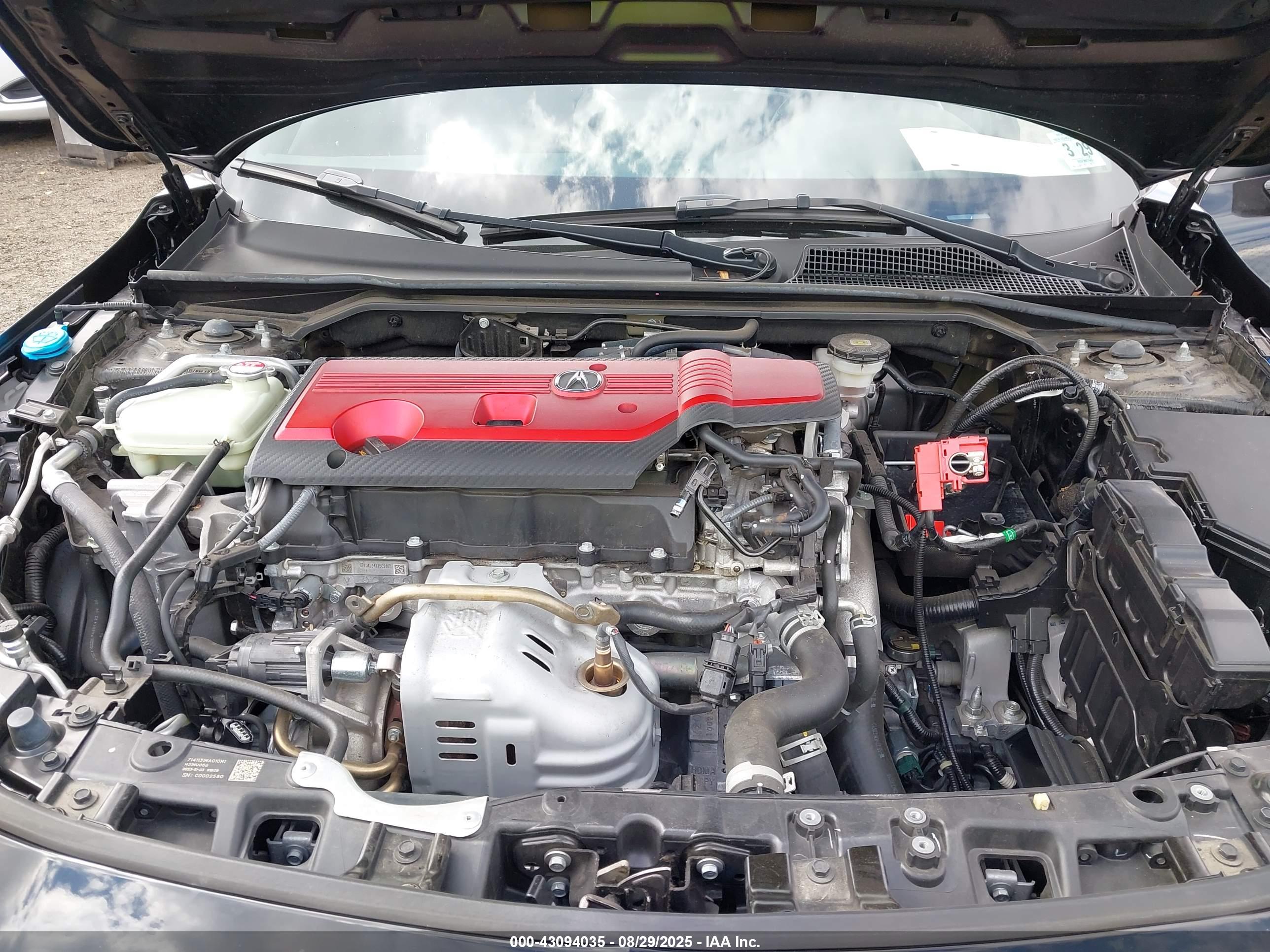 ACURA INTEGRA image 10