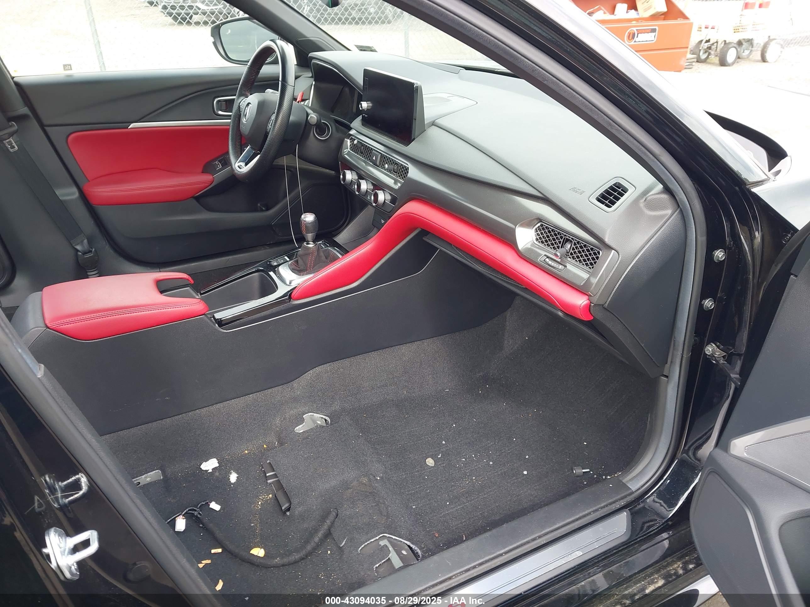 ACURA INTEGRA image 5