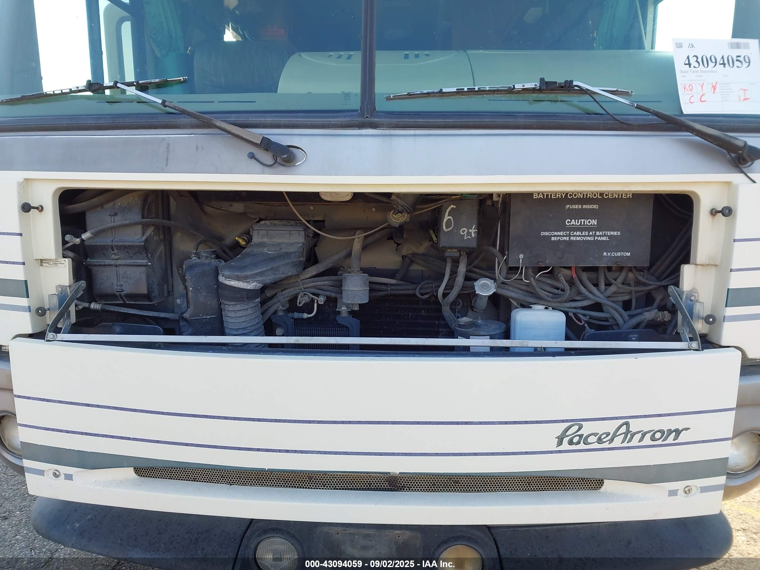 FORD F530 image 10