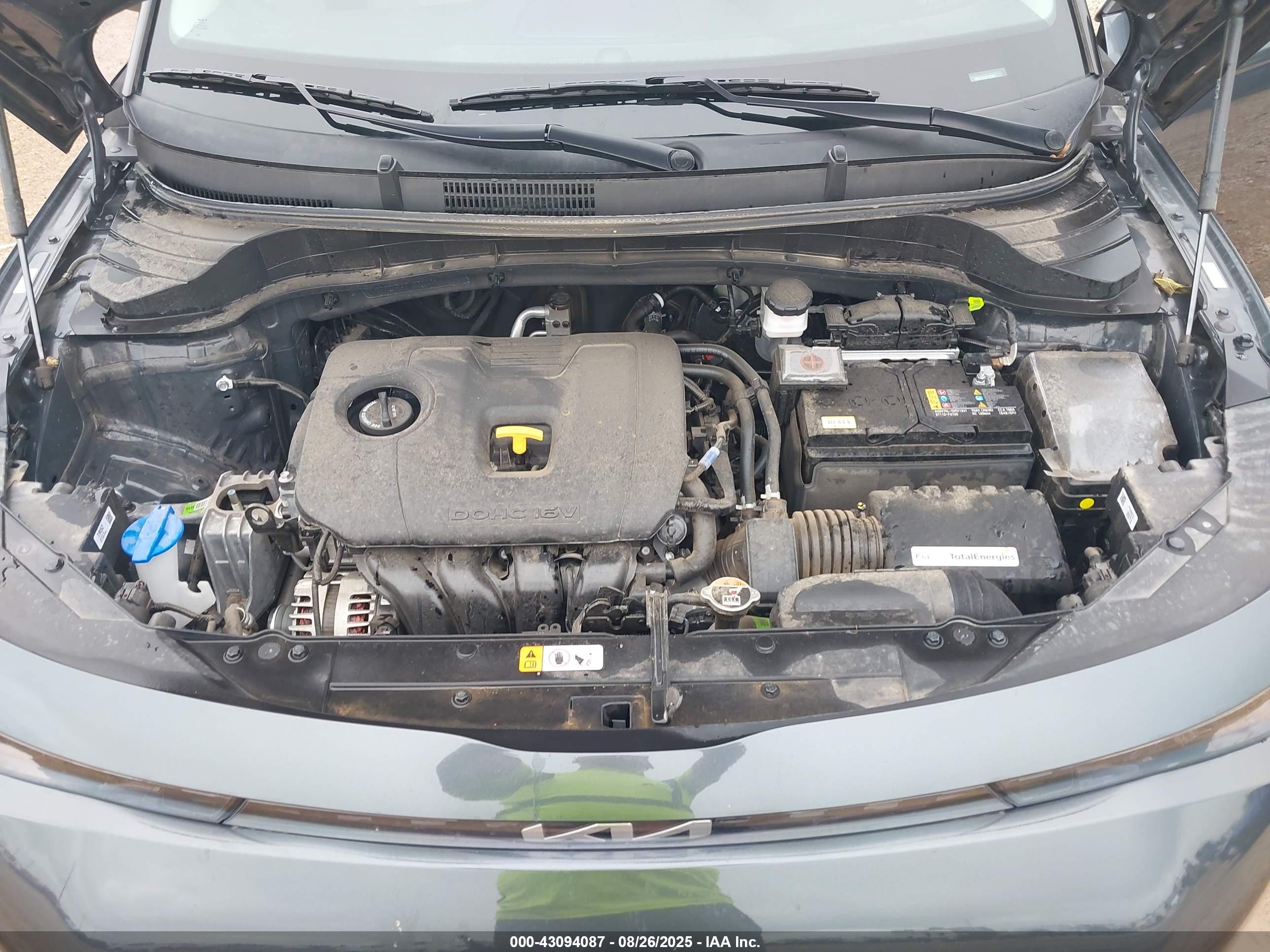 KIA SOUL image 10