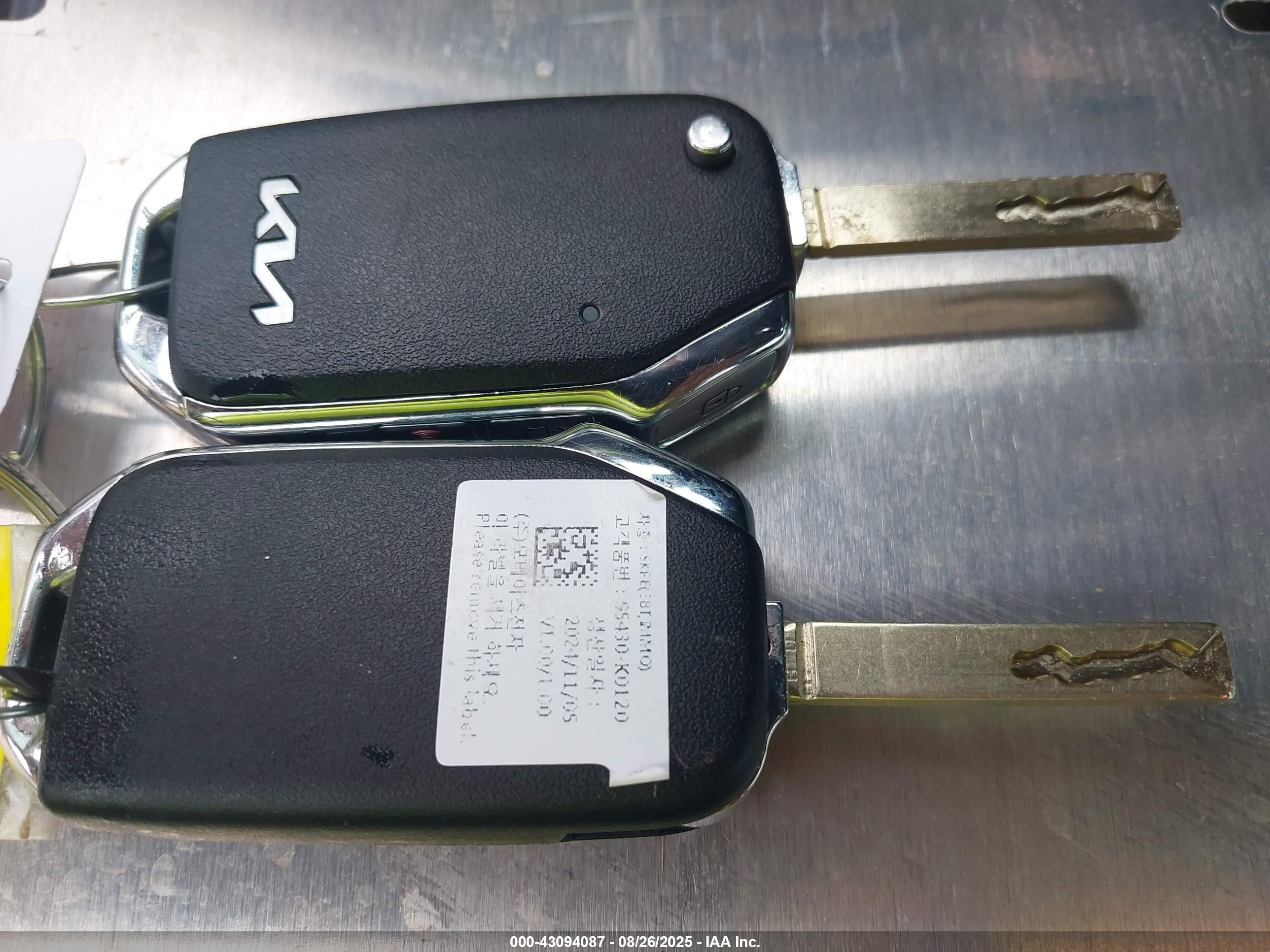 KIA SOUL image 11