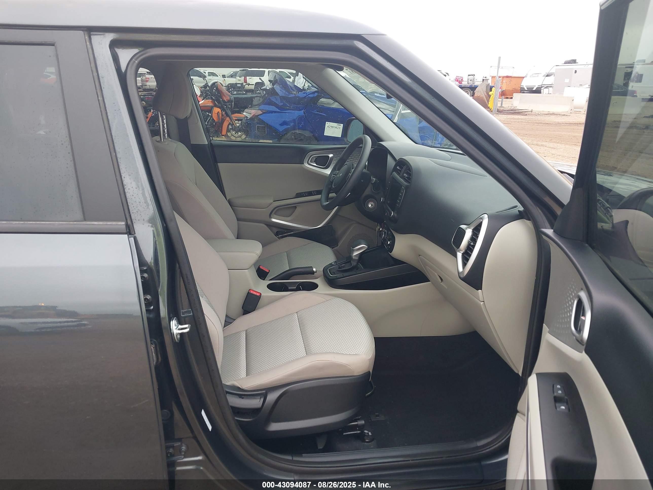 KIA SOUL image 5