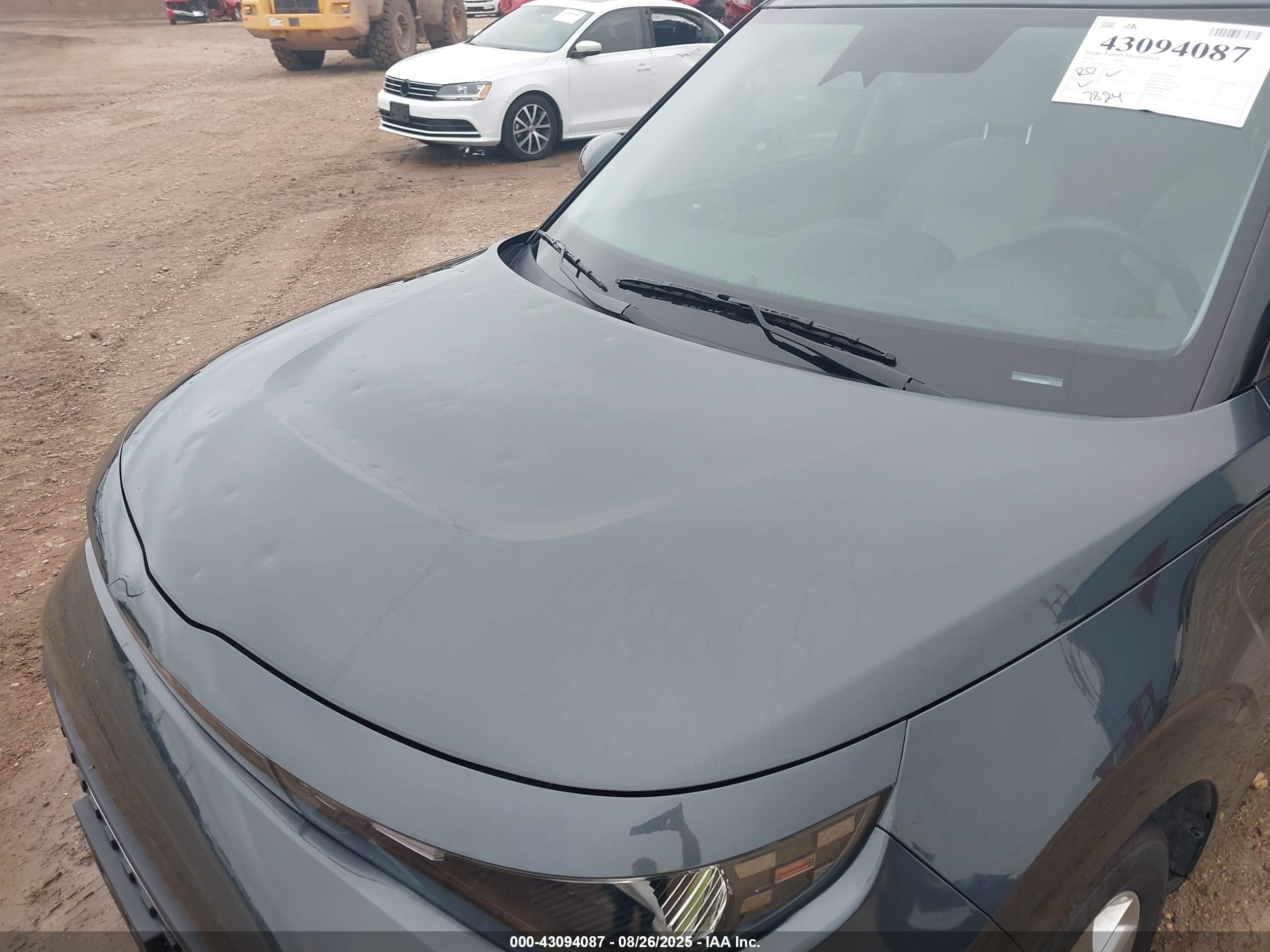 KIA SOUL image 6