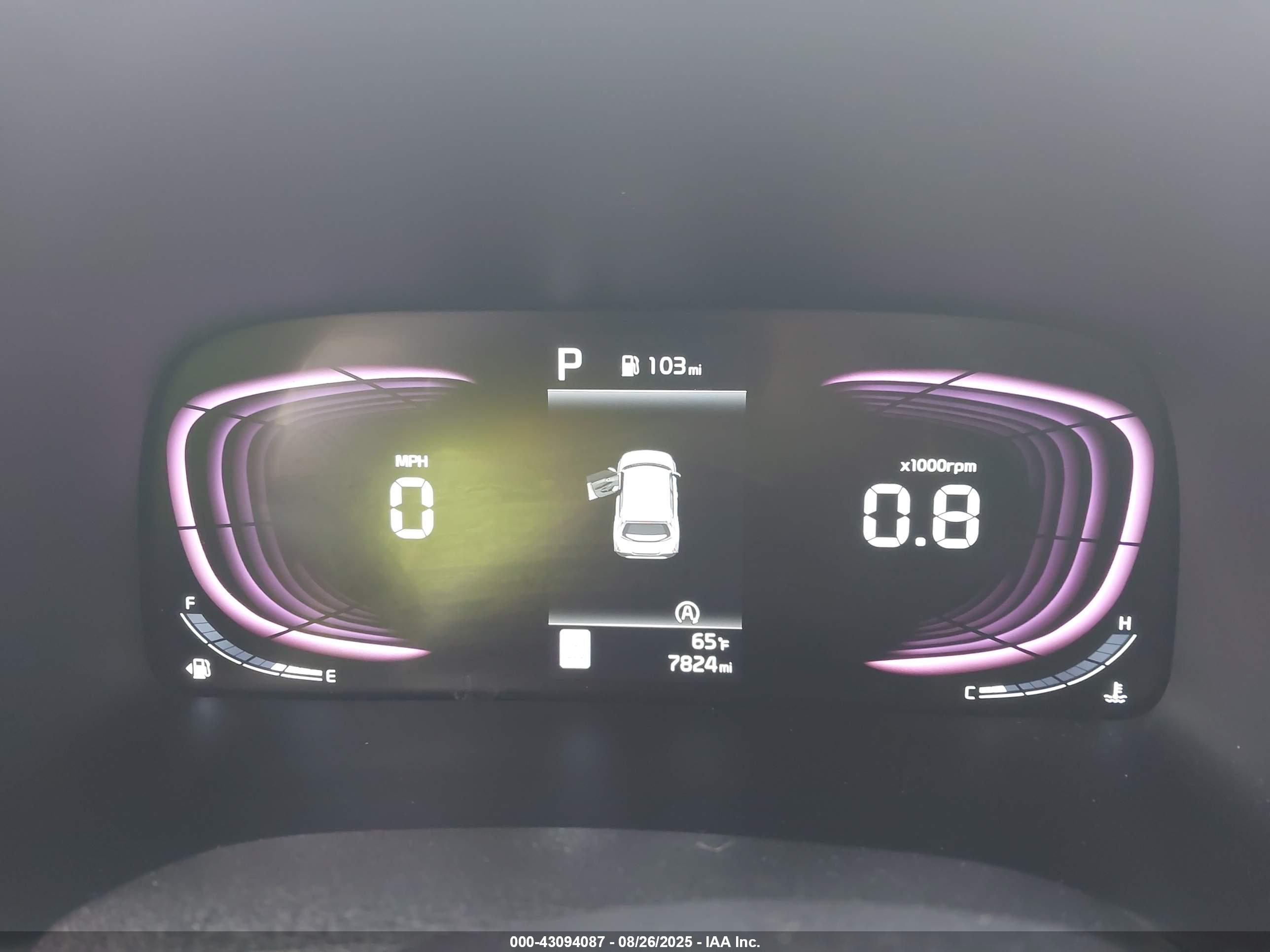 KIA SOUL image 7