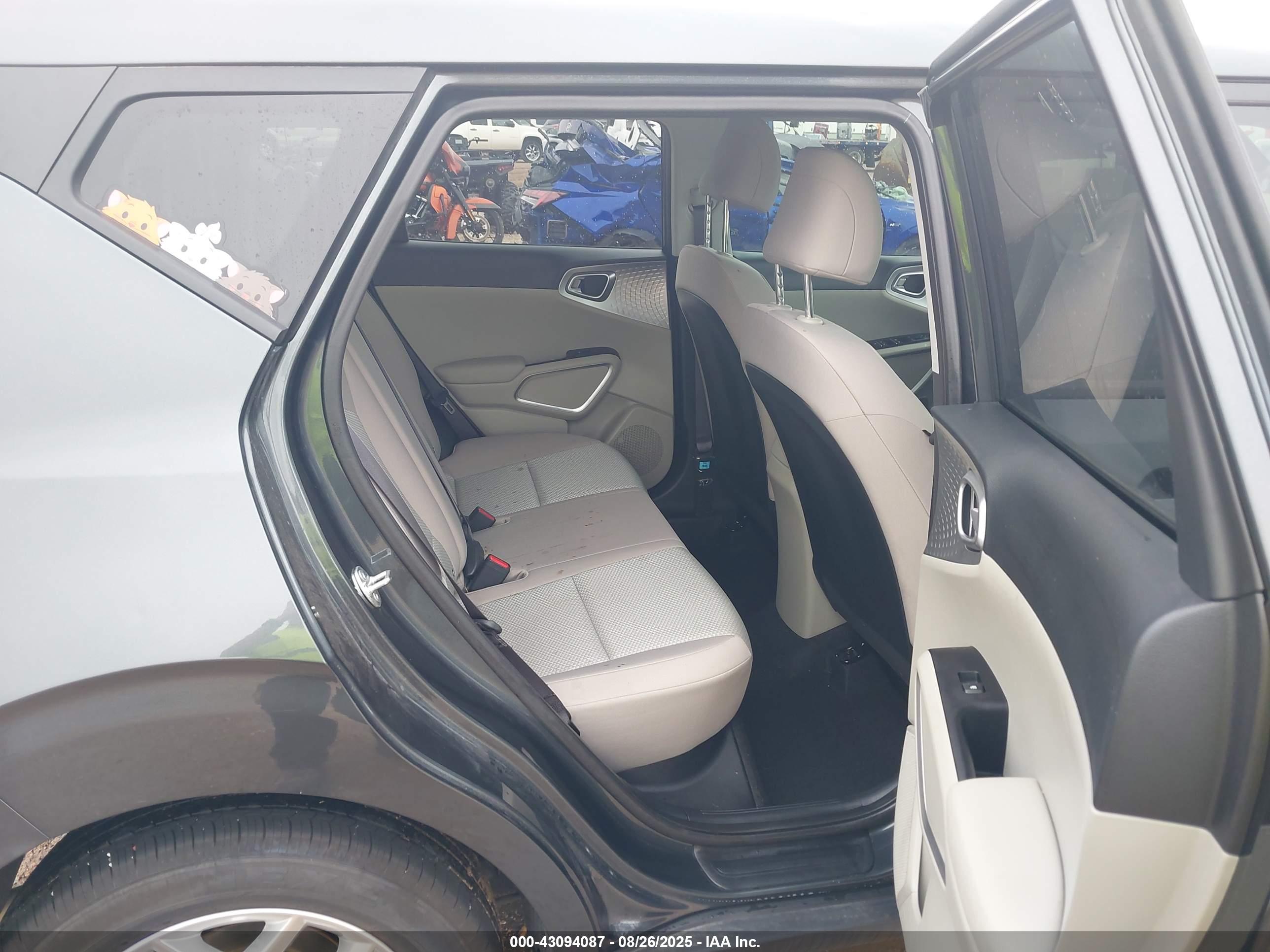 KIA SOUL image 8