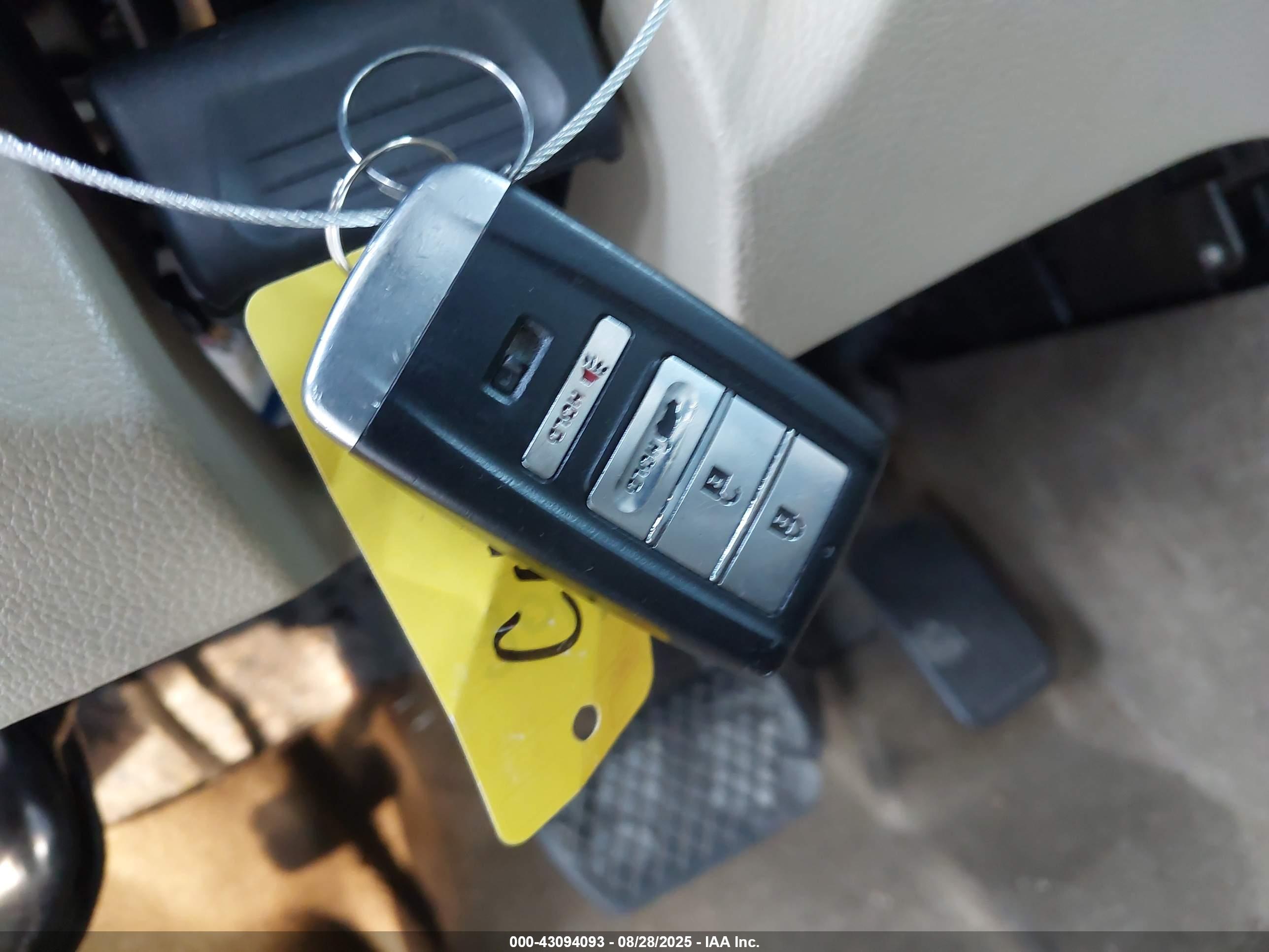 ACURA RDX image 11
