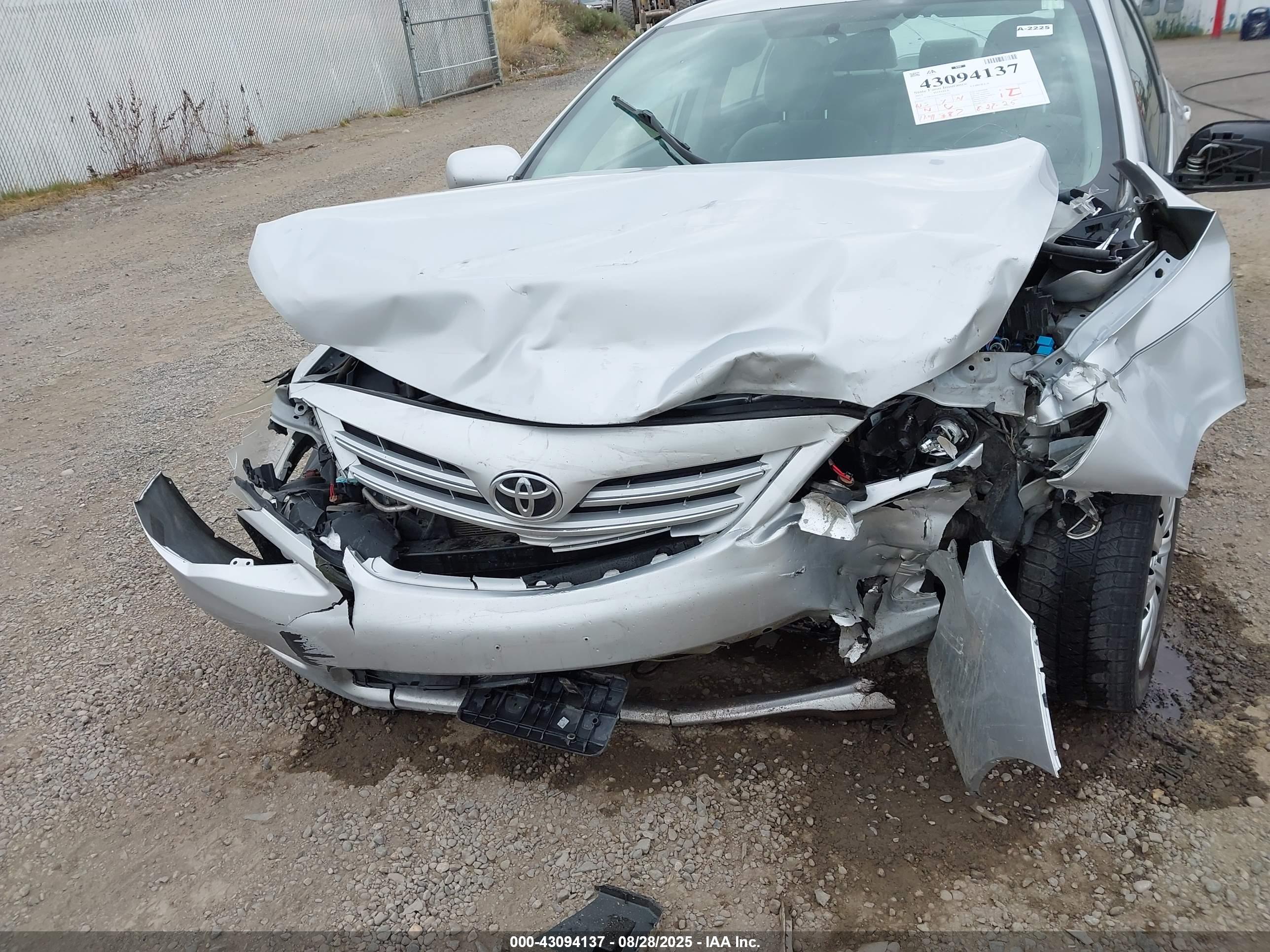 TOYOTA COROLLA image 6