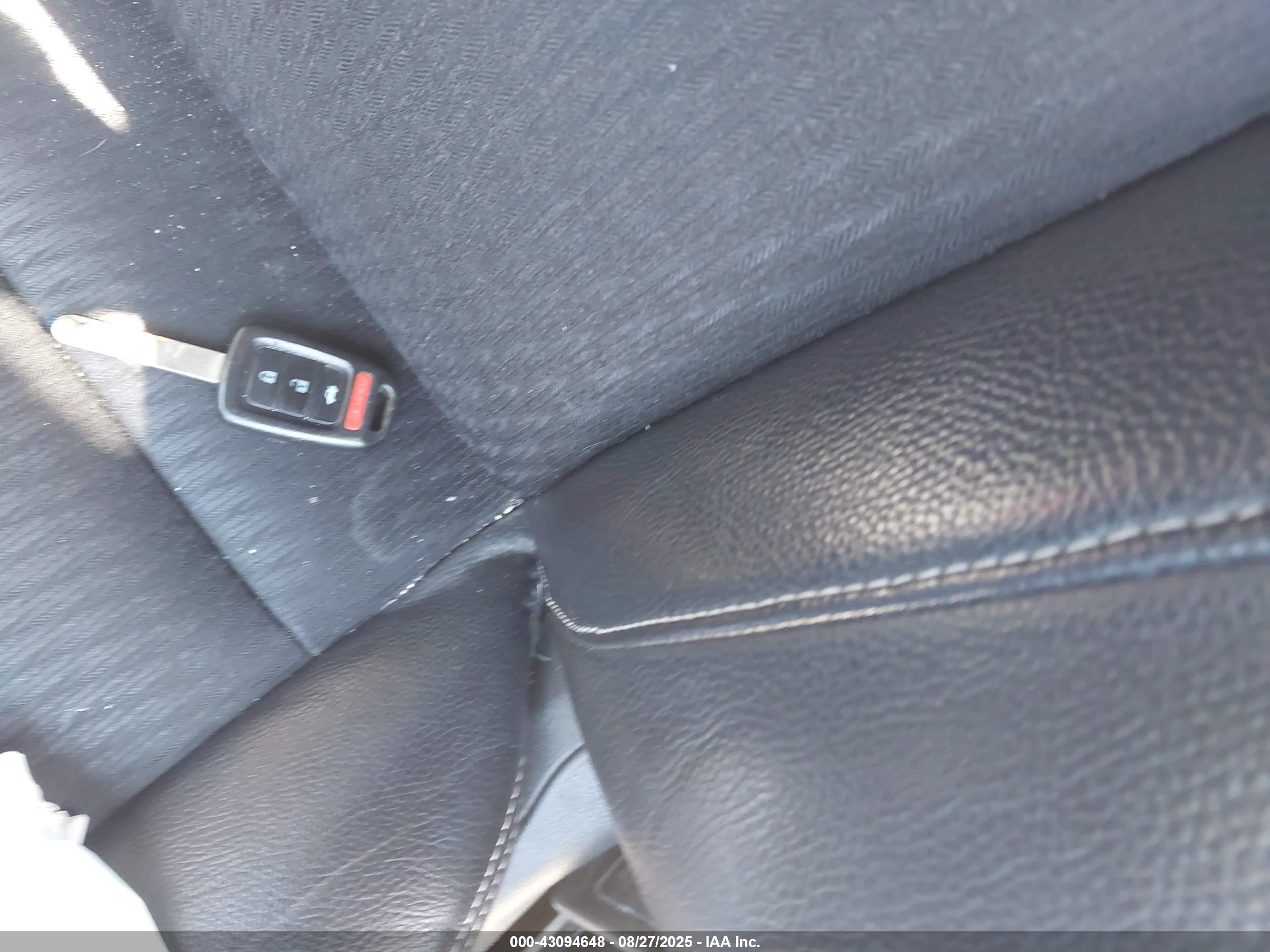 HONDA ACCORD image 11