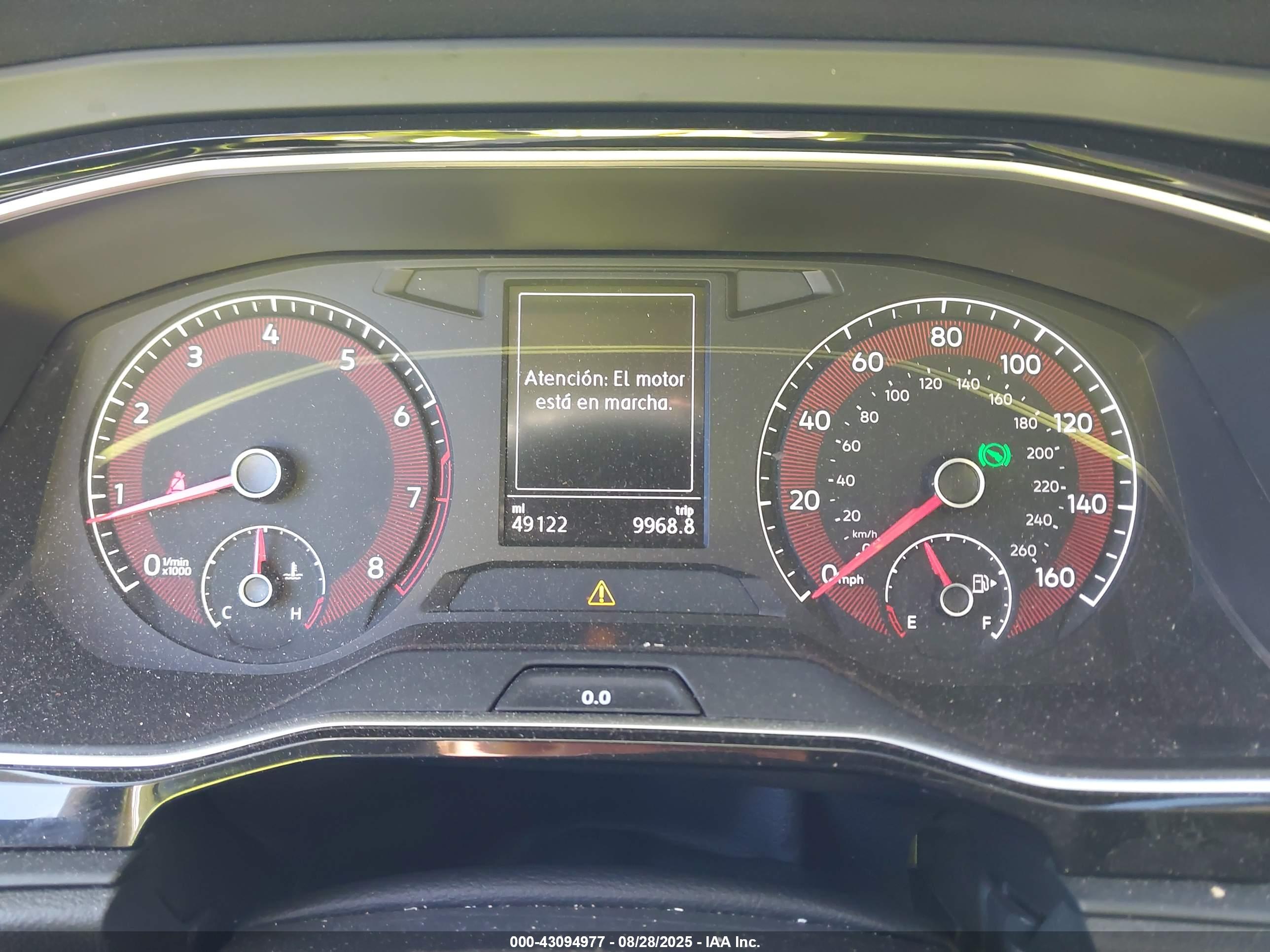 VOLKSWAGEN JETTA image 7