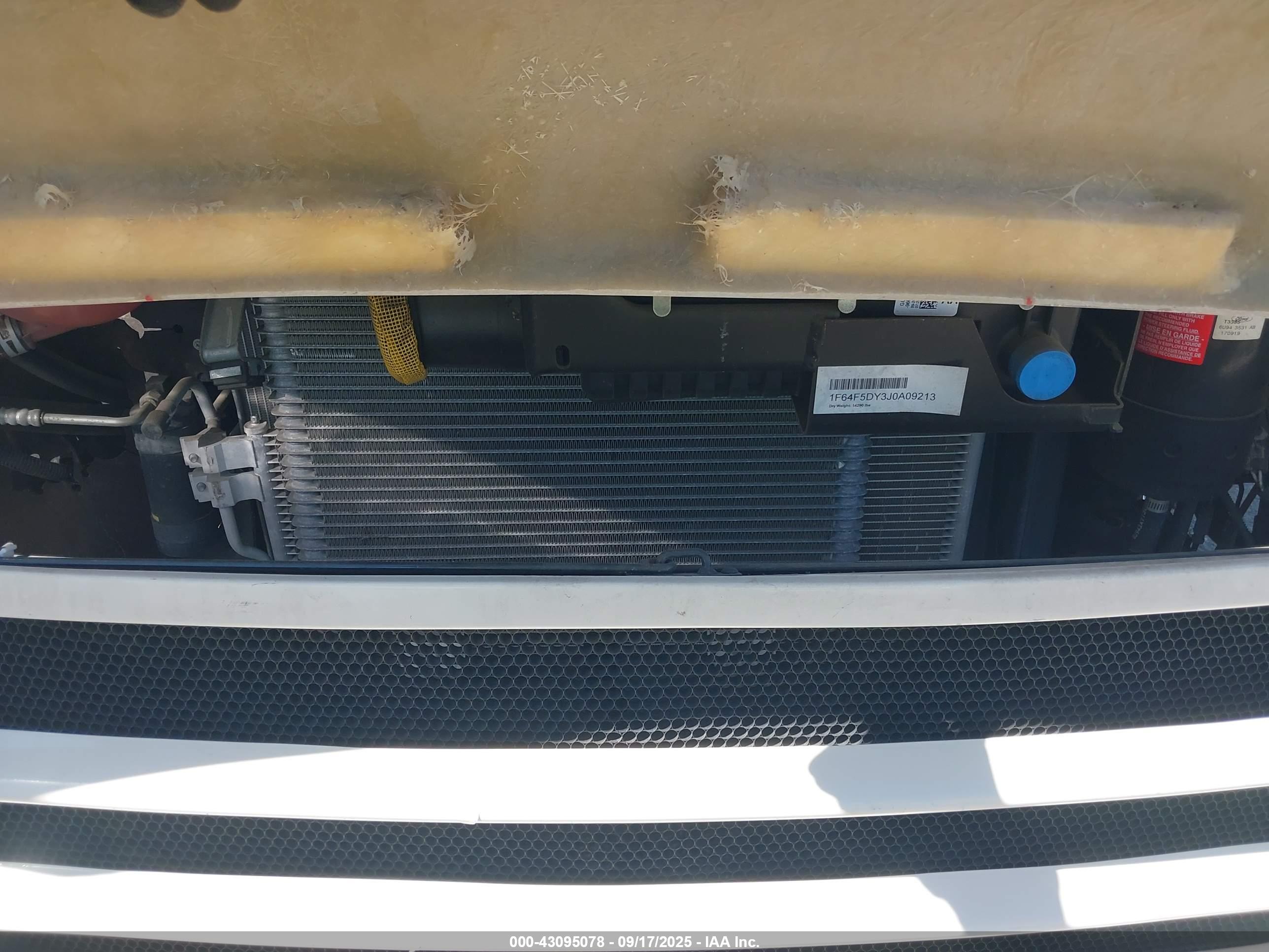 FORD F53 image 10