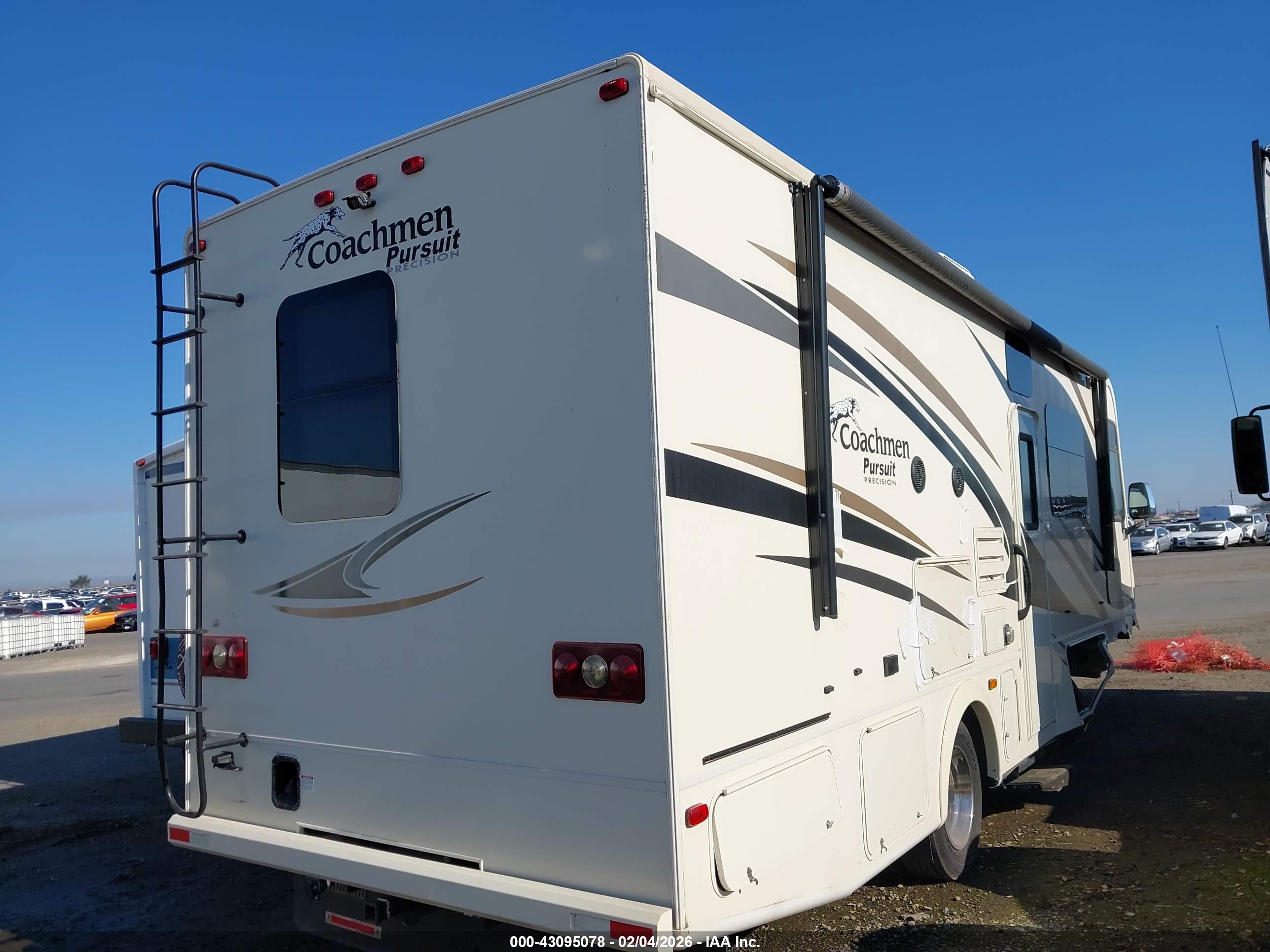 FORD F53 image 4