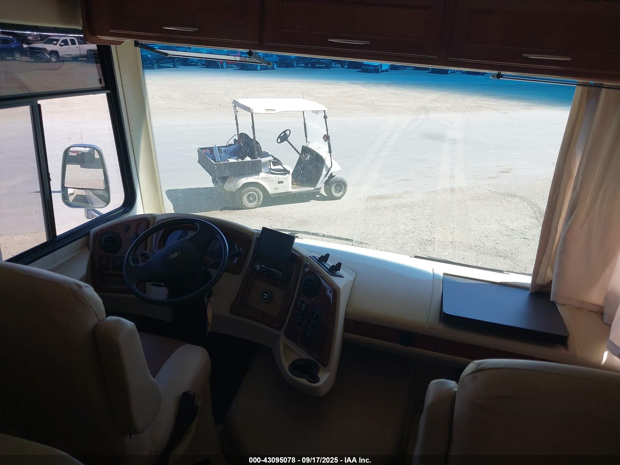 FORD F53 image 5