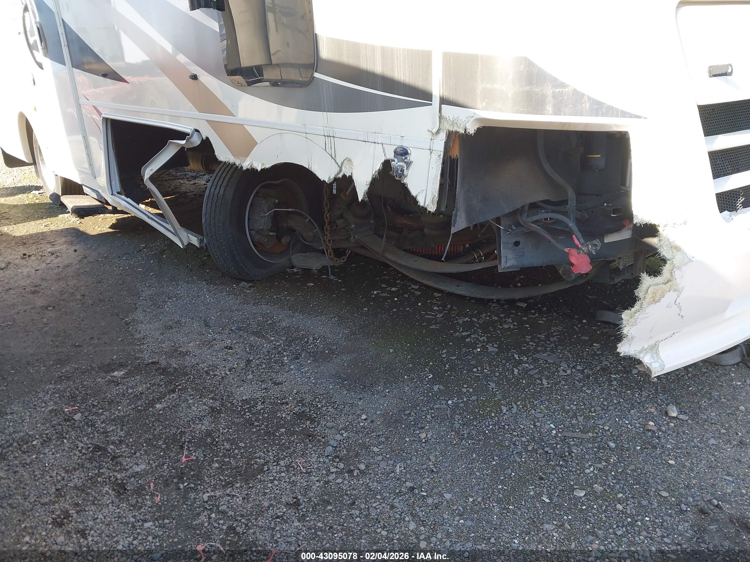 FORD F53 image 6
