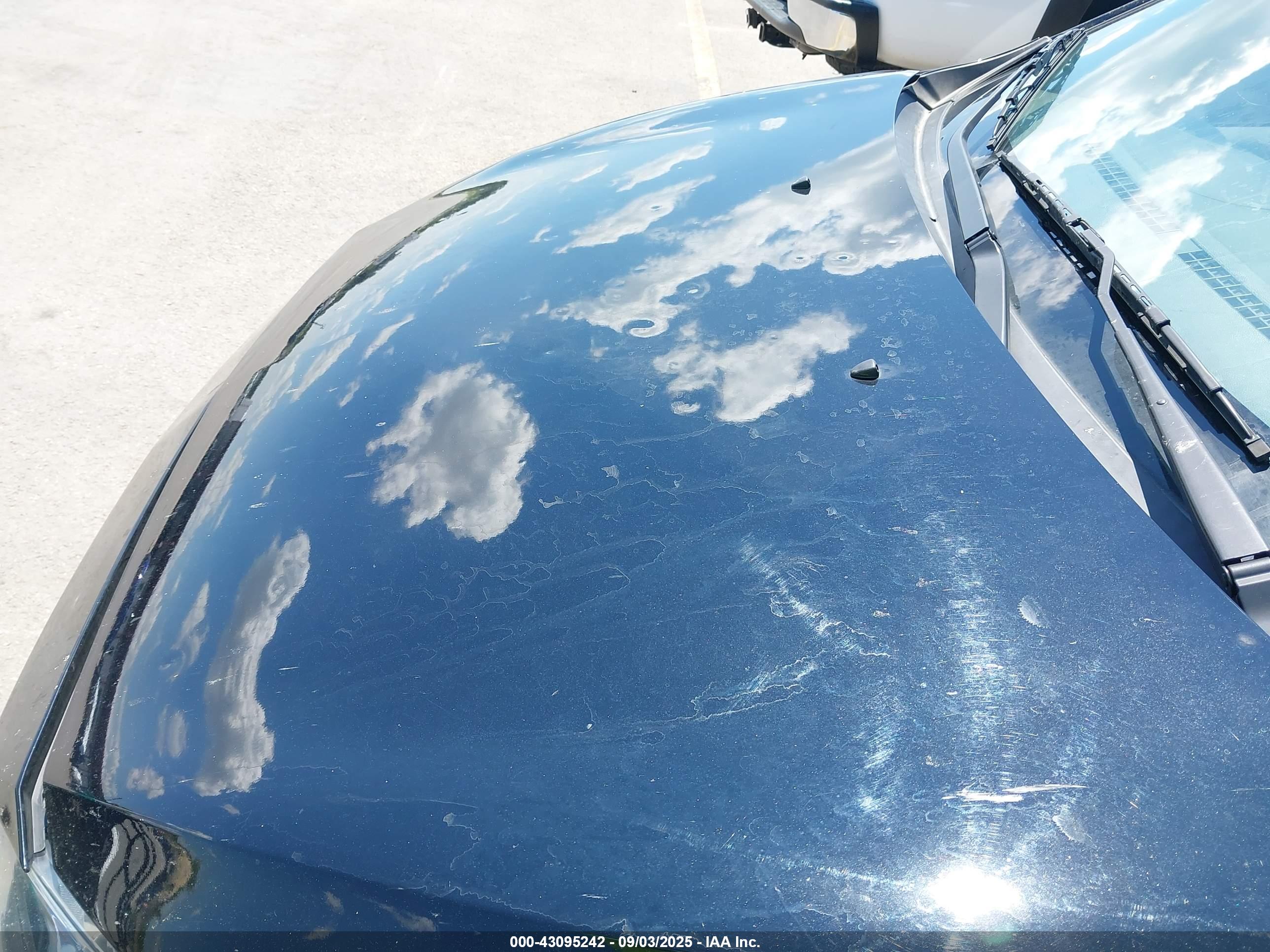 MITSUBISHI MIRAGE image 6