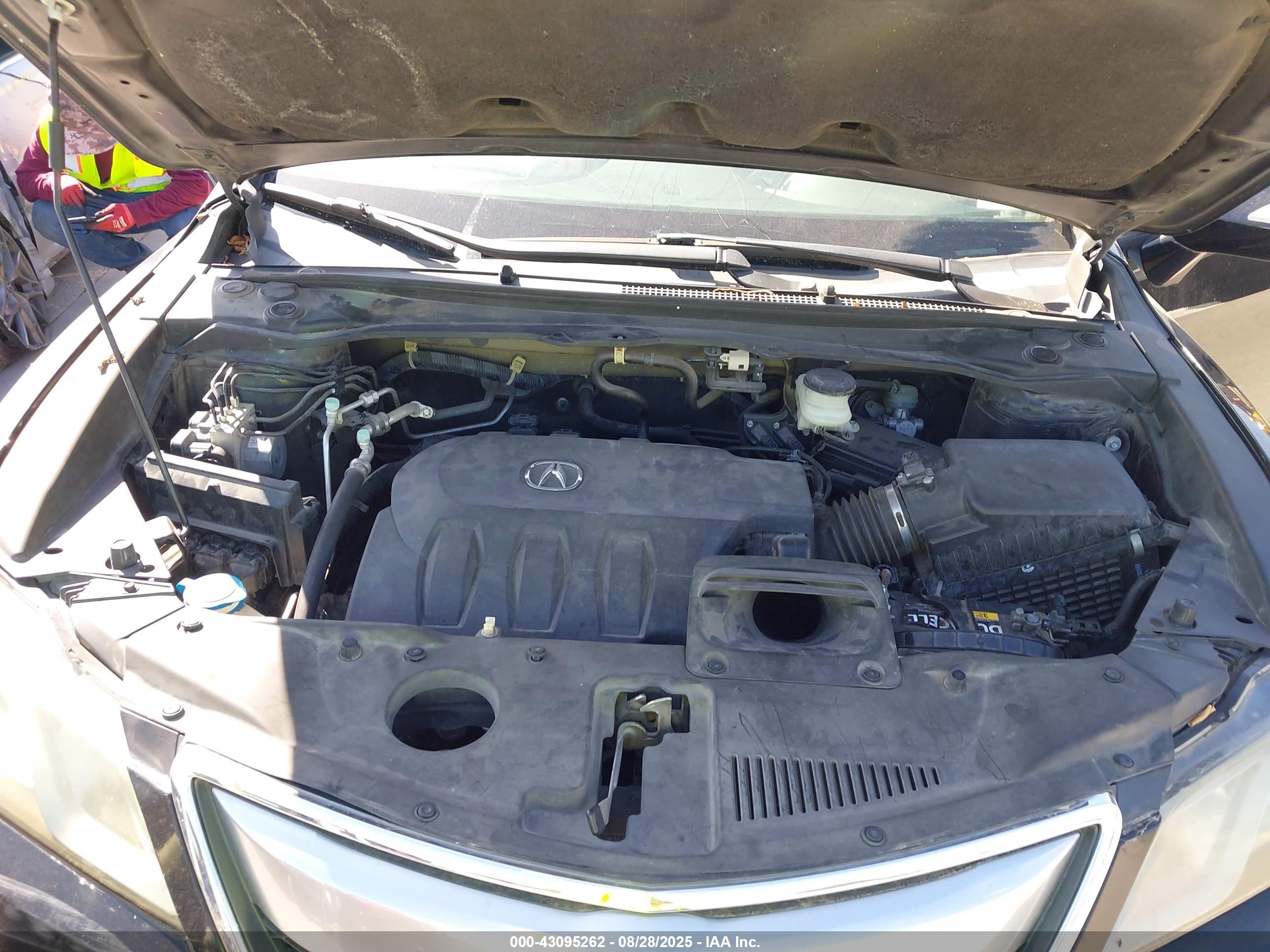 ACURA RDX image 10