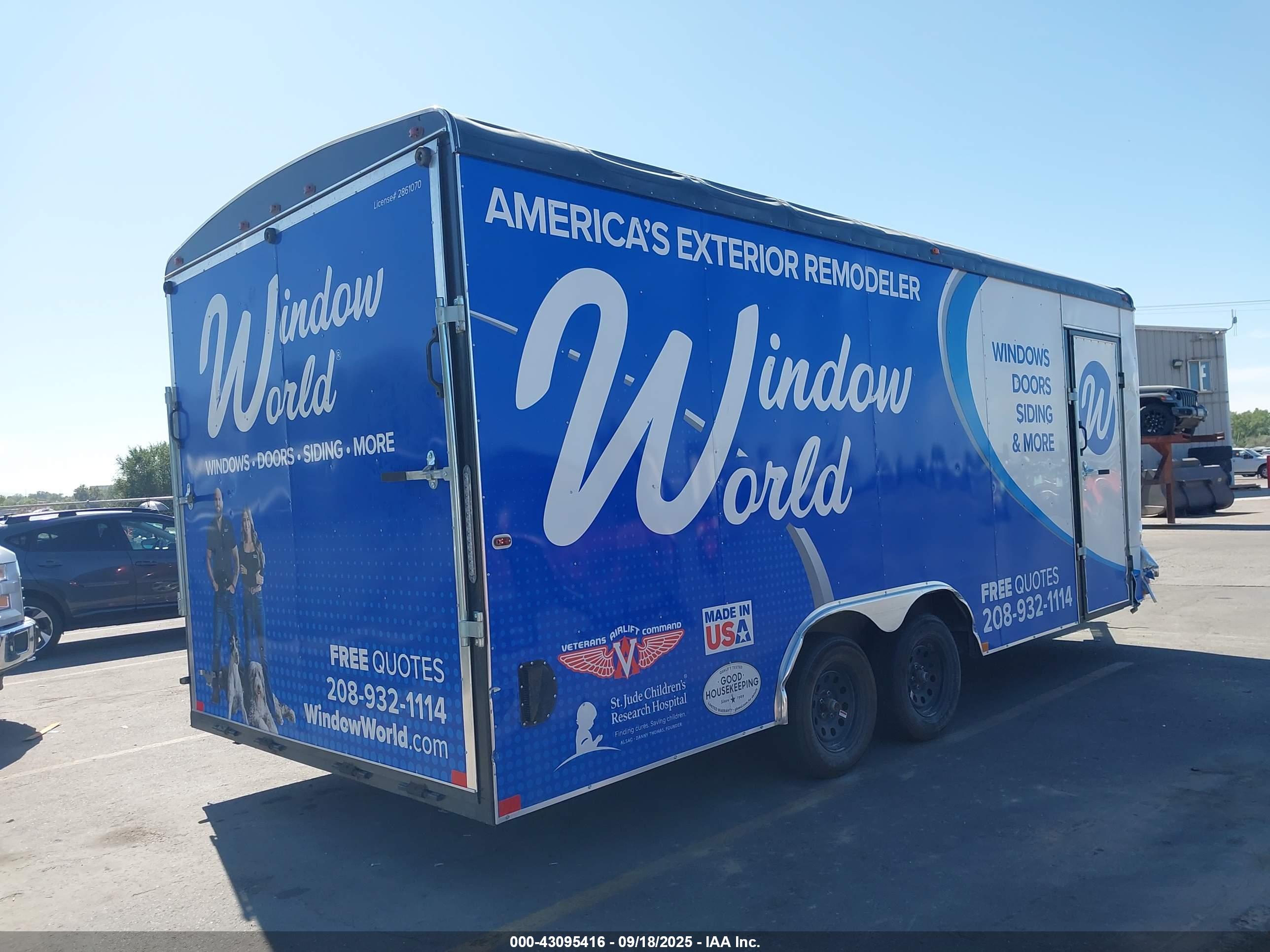 INTERSTATE WEST image 4