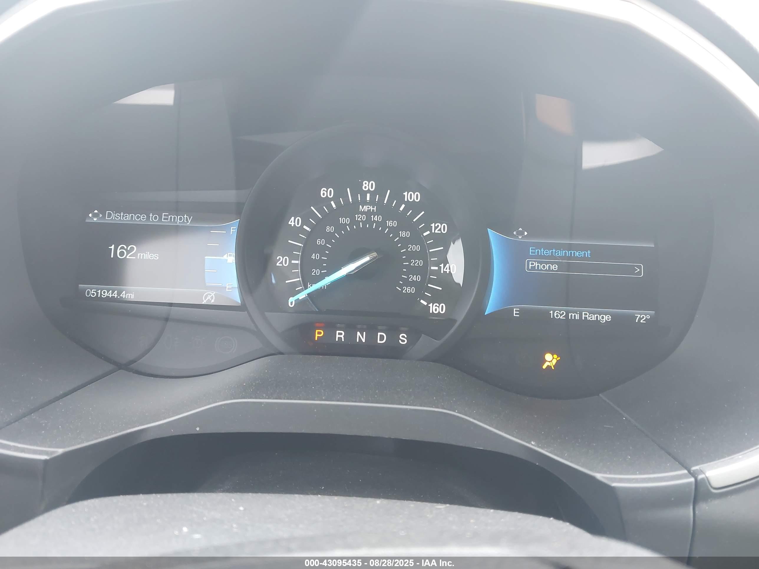 FORD EDGE image 7