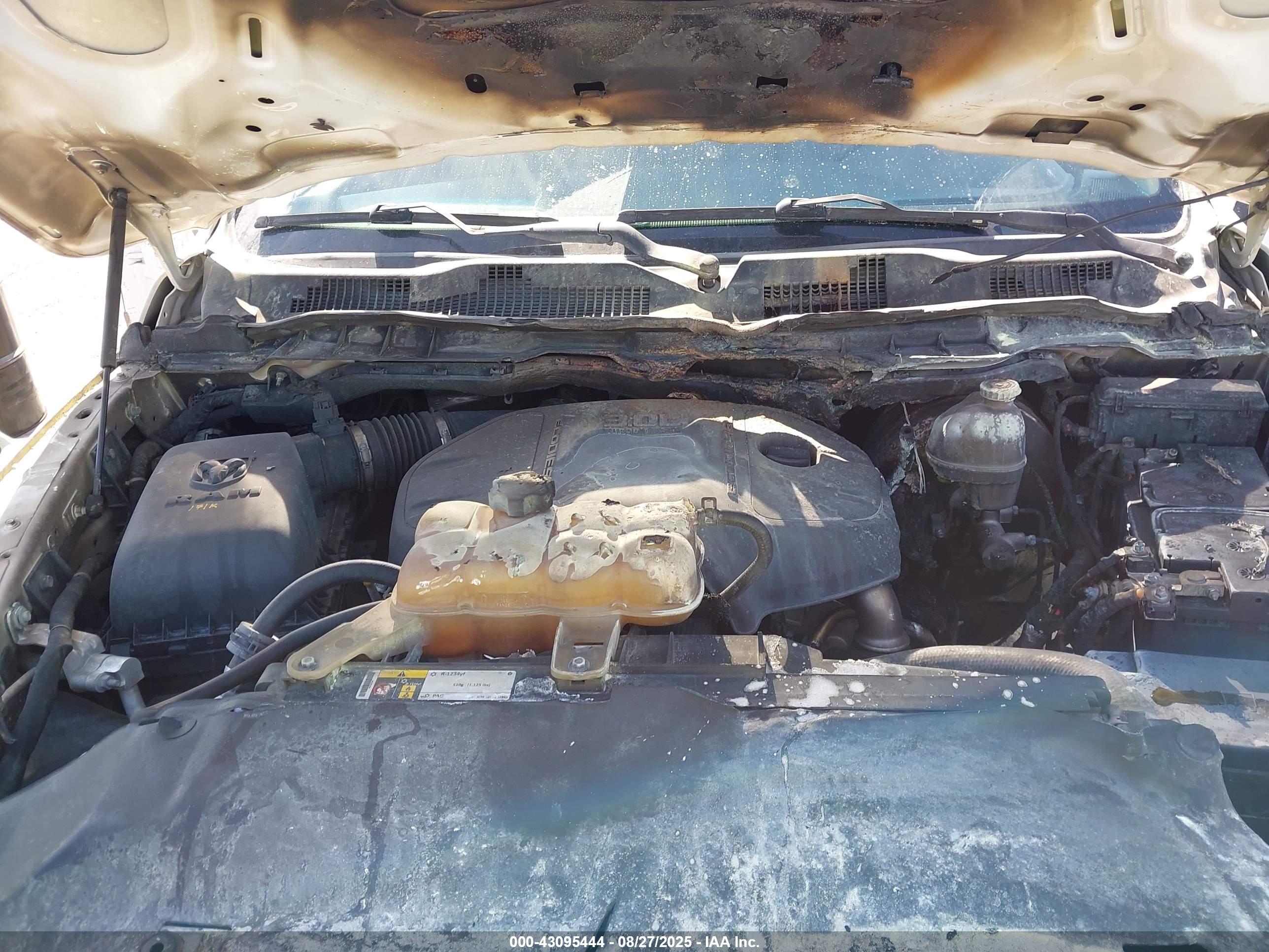 RAM 1500 image 10