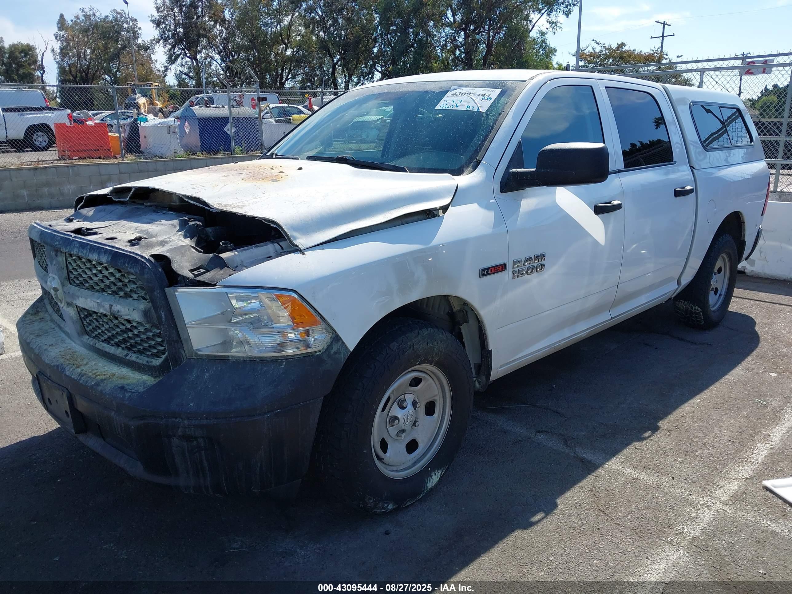 RAM 1500 image 2
