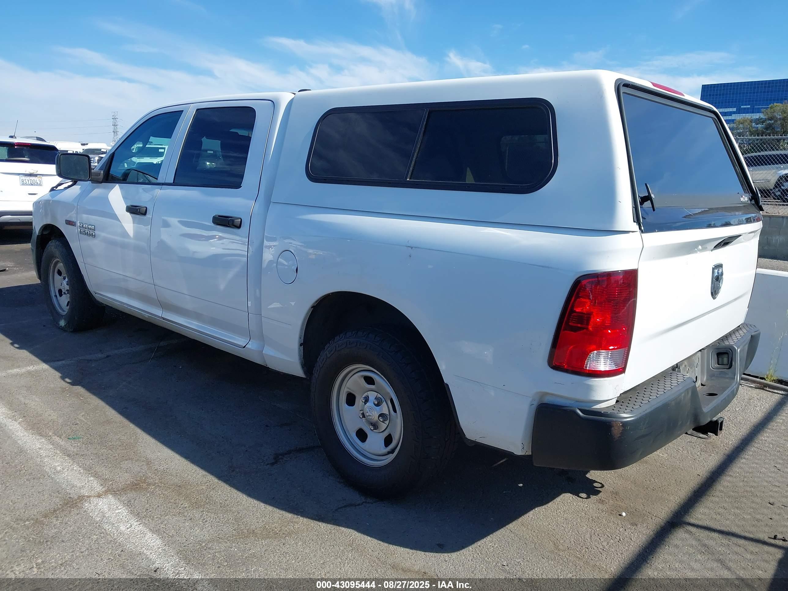 RAM 1500 image 3