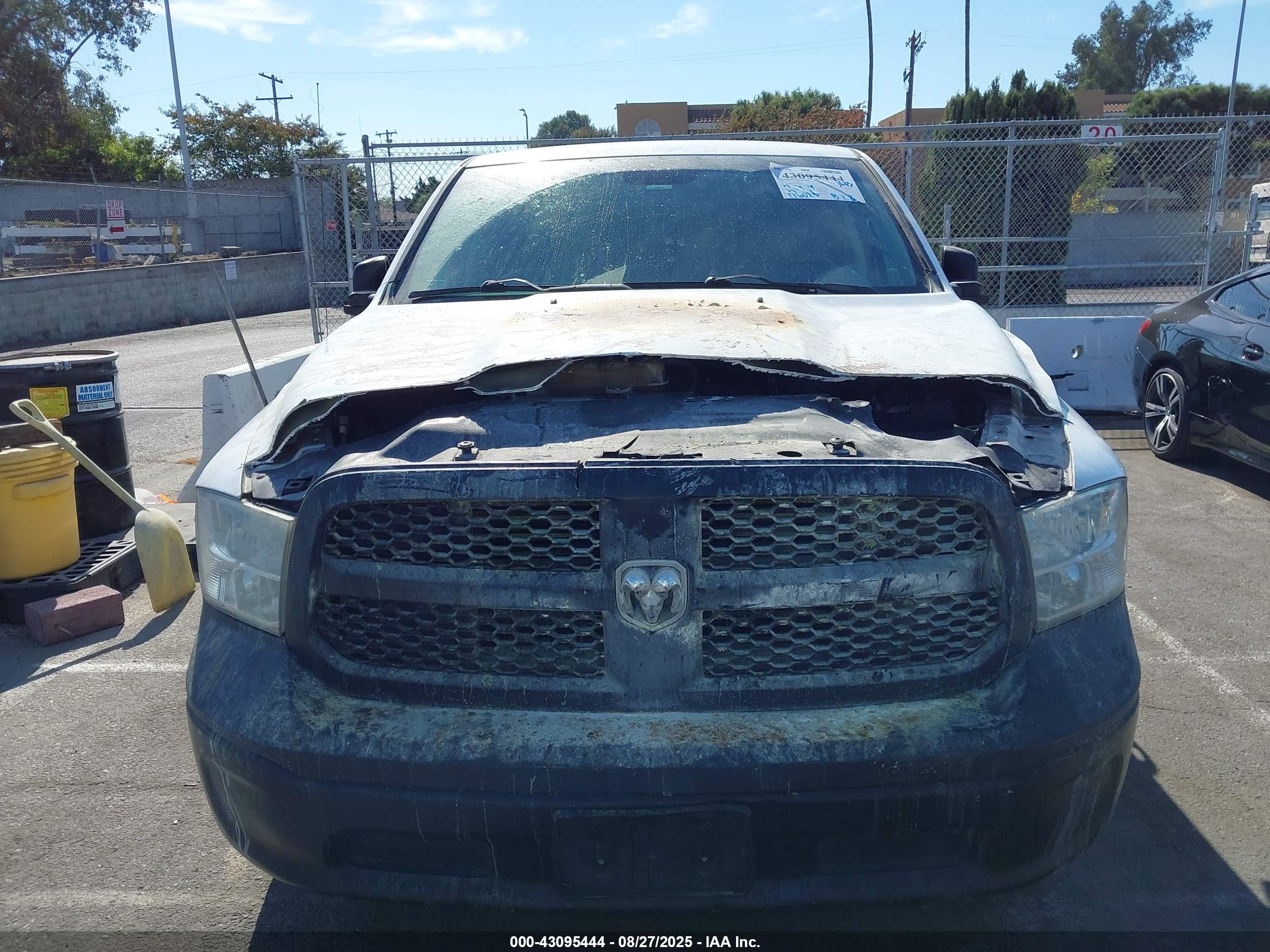 RAM 1500 image 6
