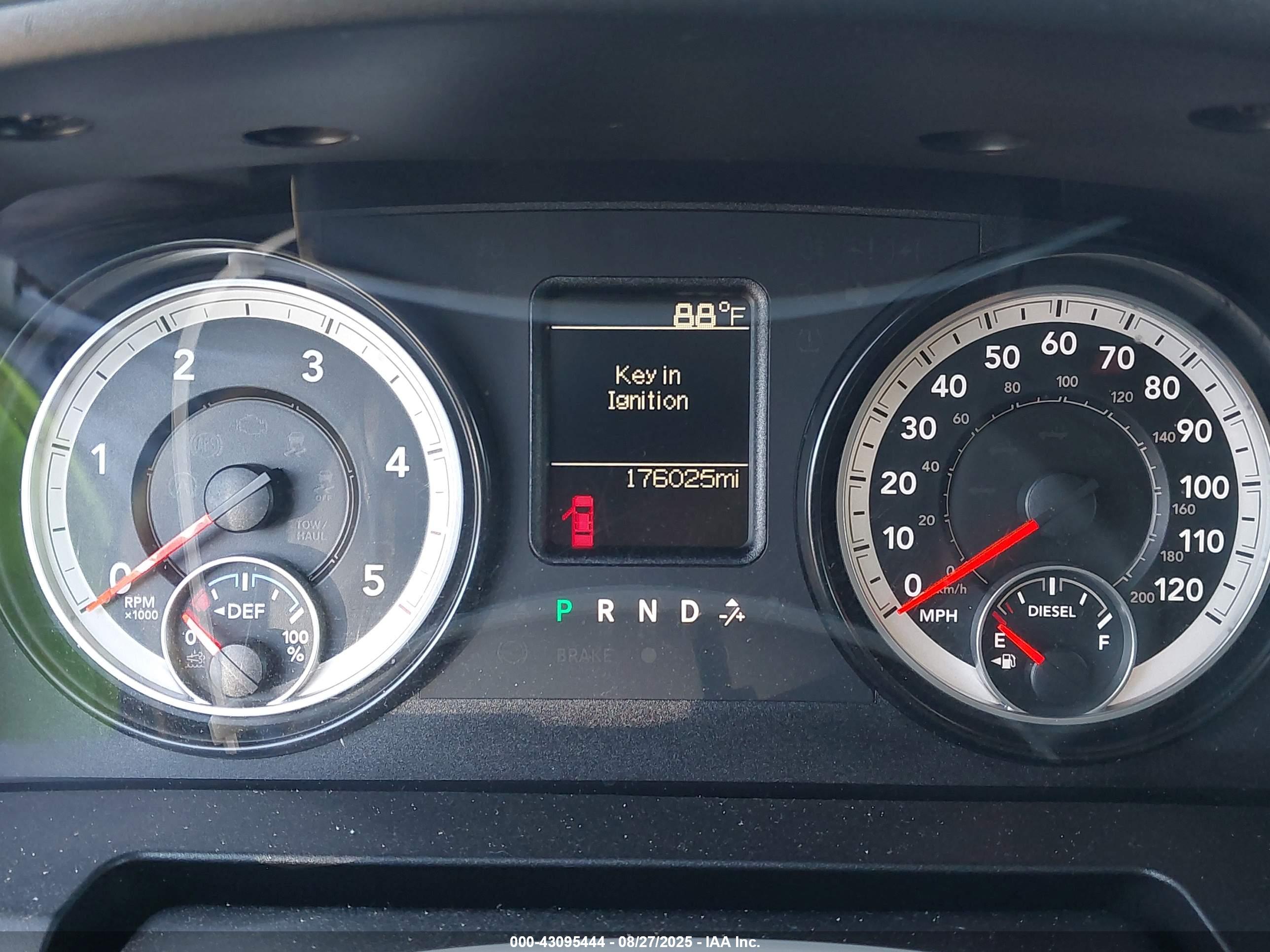 RAM 1500 image 7