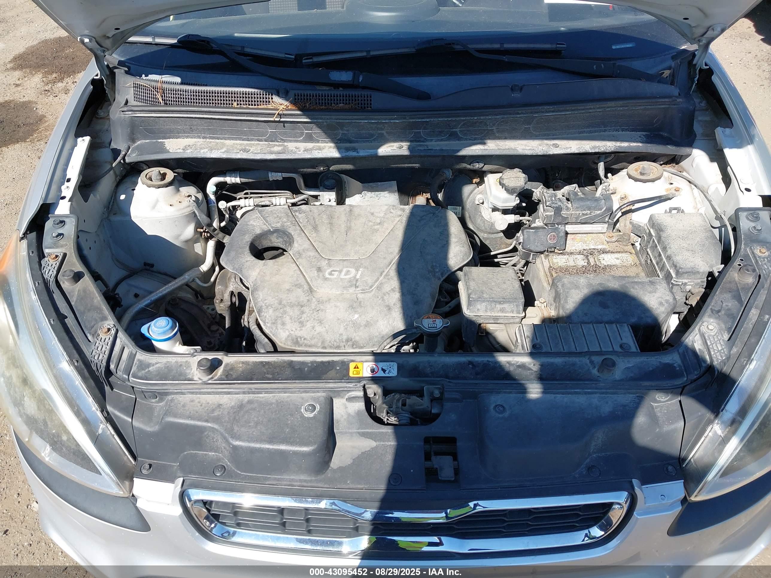 KIA SOUL image 10