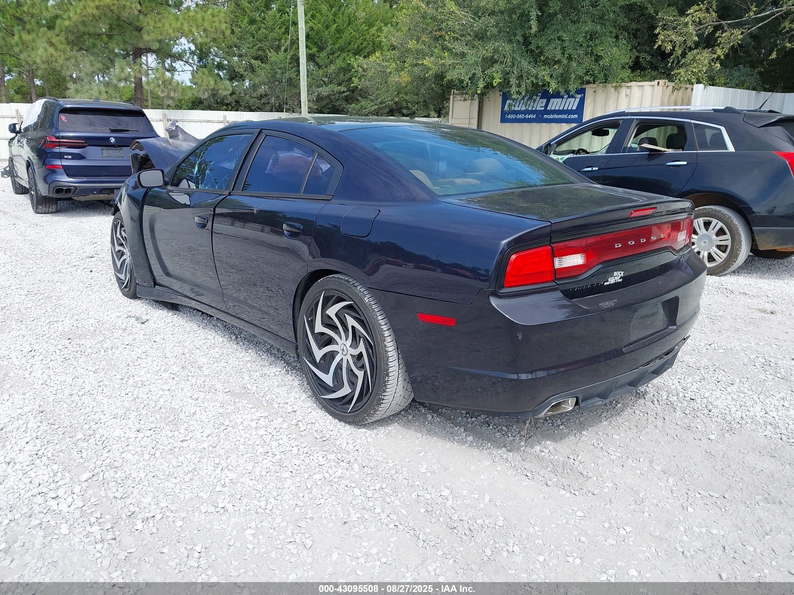 DODGE CHARGER image 3