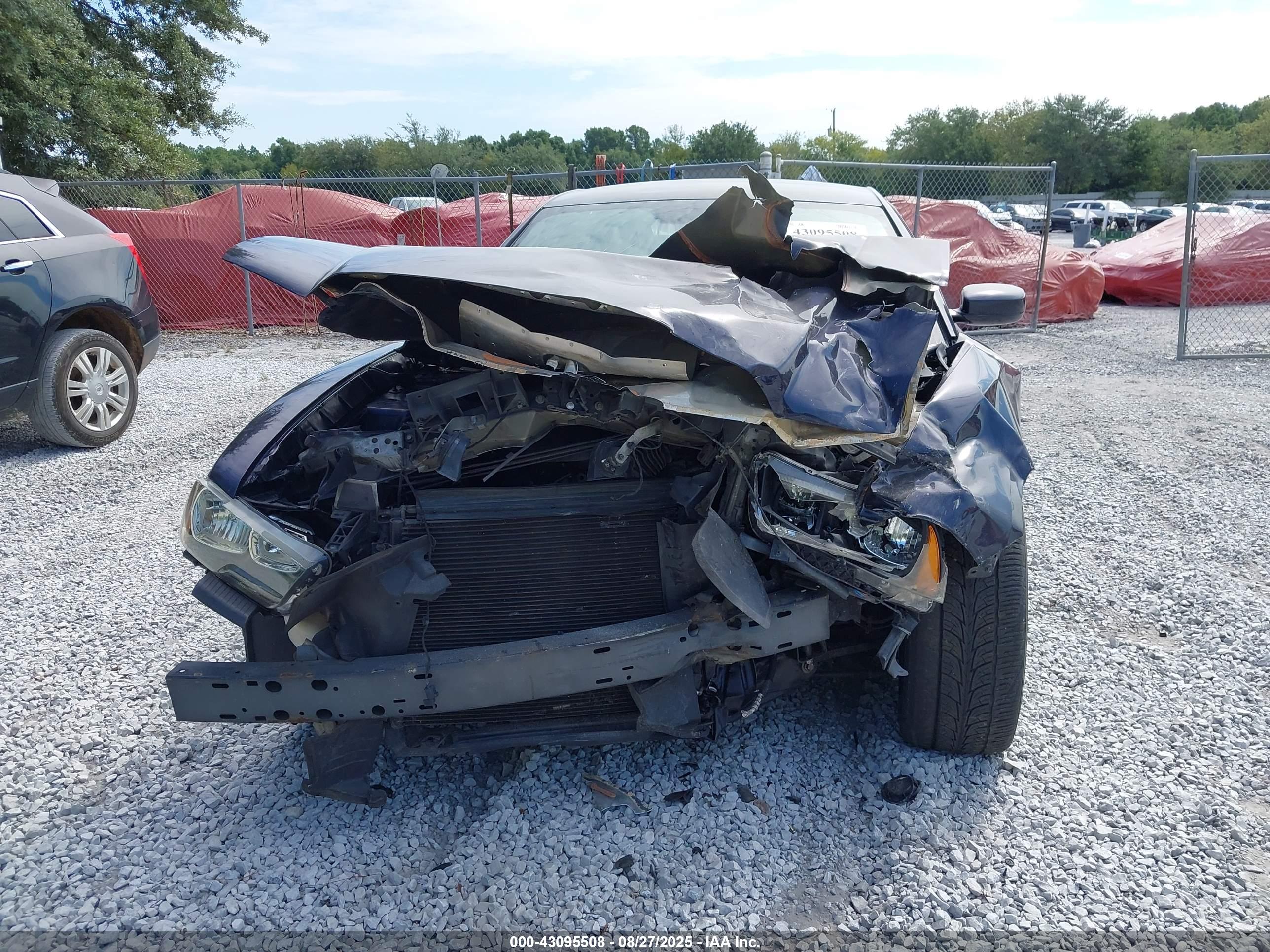 DODGE CHARGER image 6