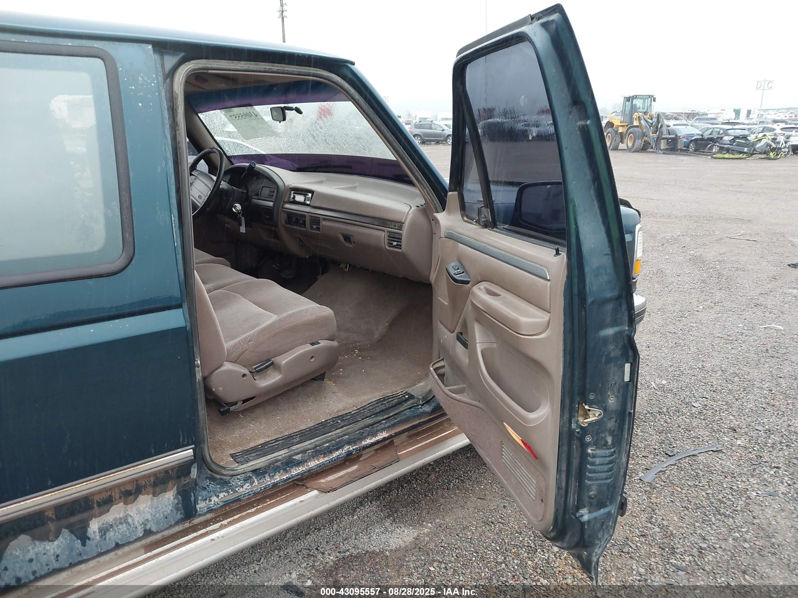 FORD F150 image 5