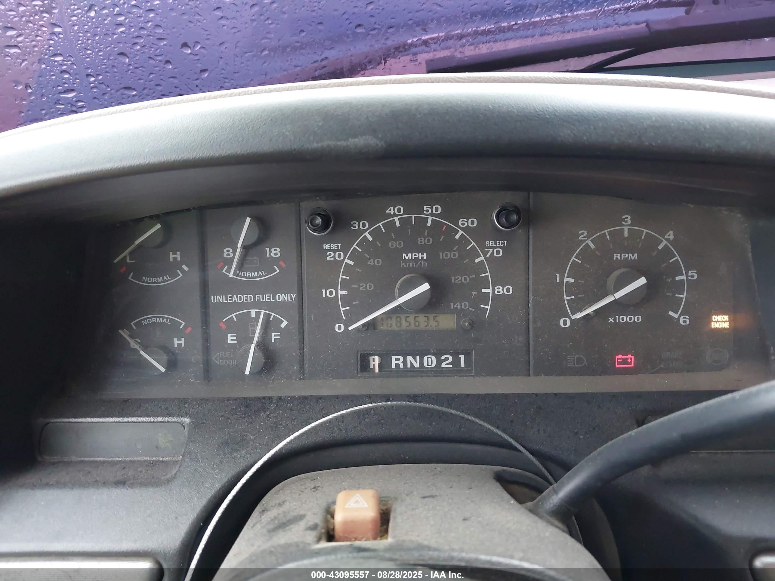 FORD F150 image 7