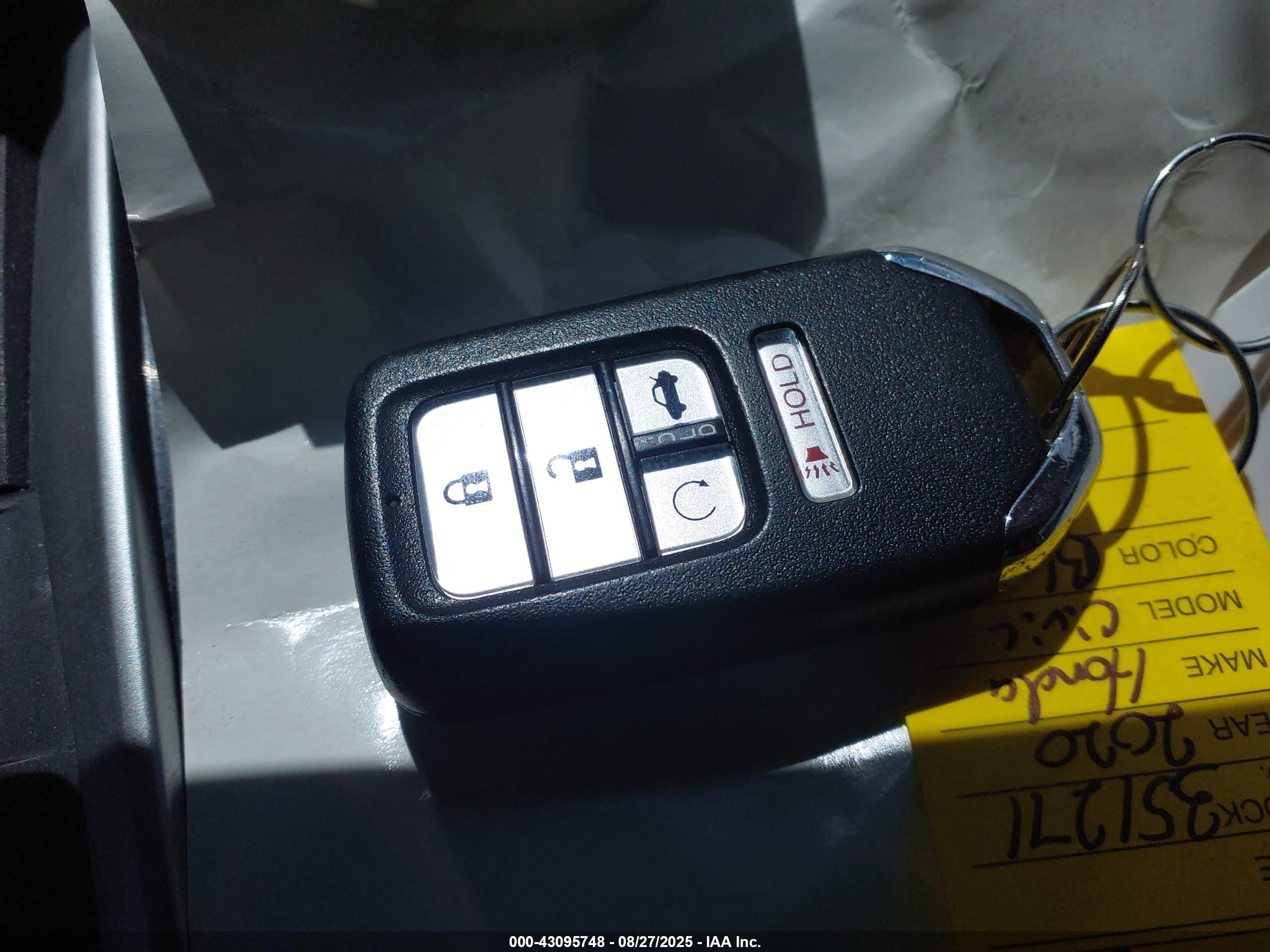 HONDA CIVIC image 11