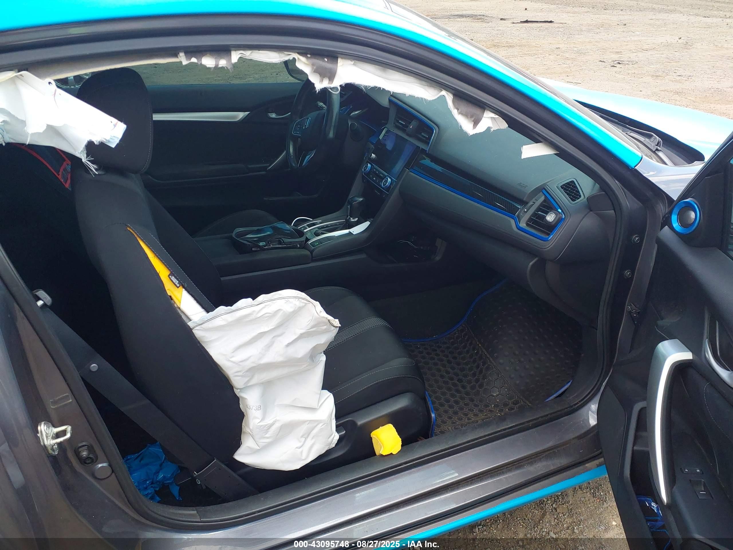 HONDA CIVIC image 5
