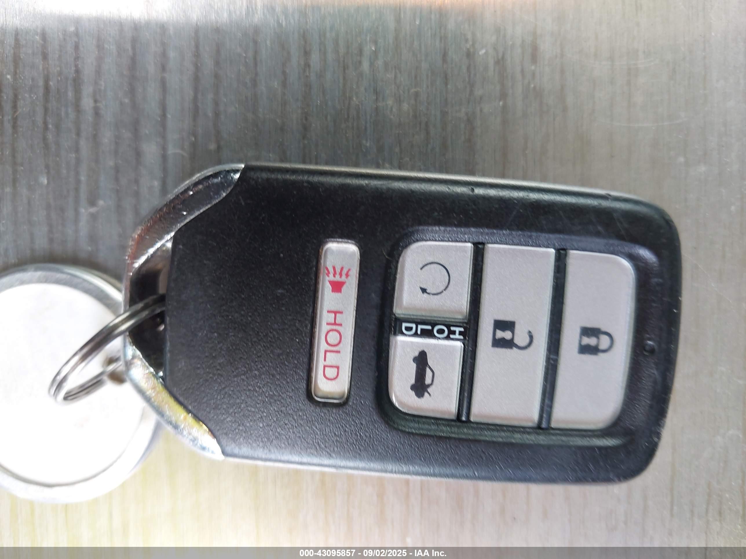HONDA CIVIC image 11