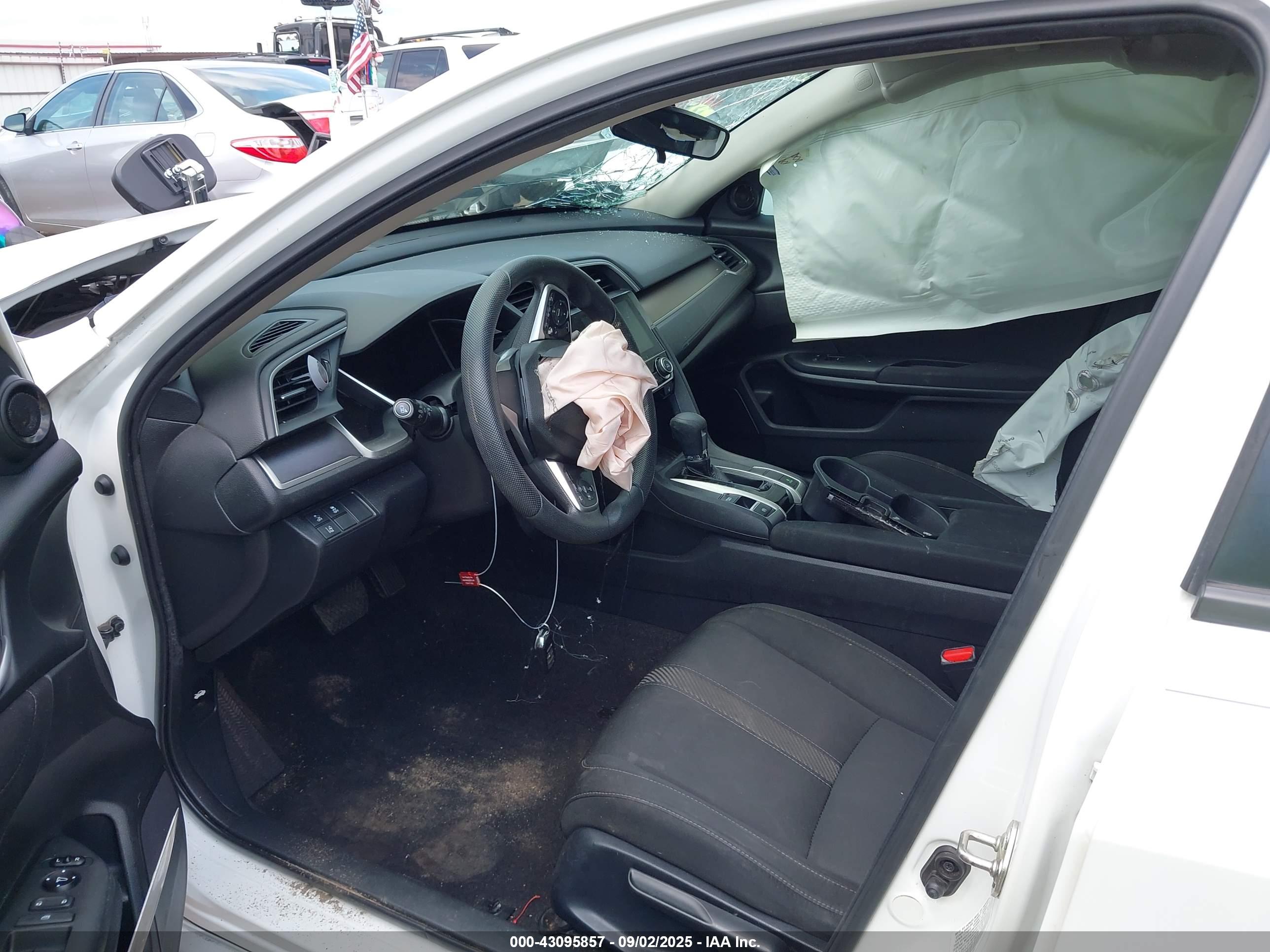 HONDA CIVIC image 5