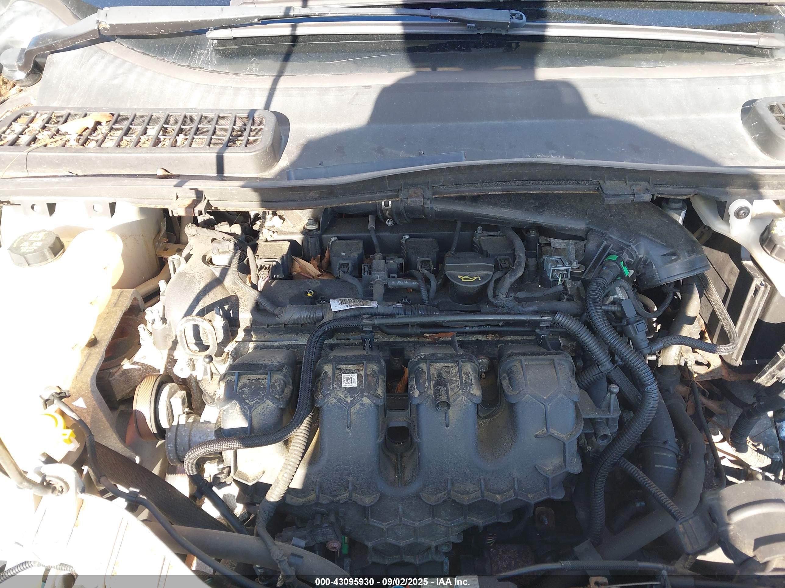 FORD ESCAPE image 10