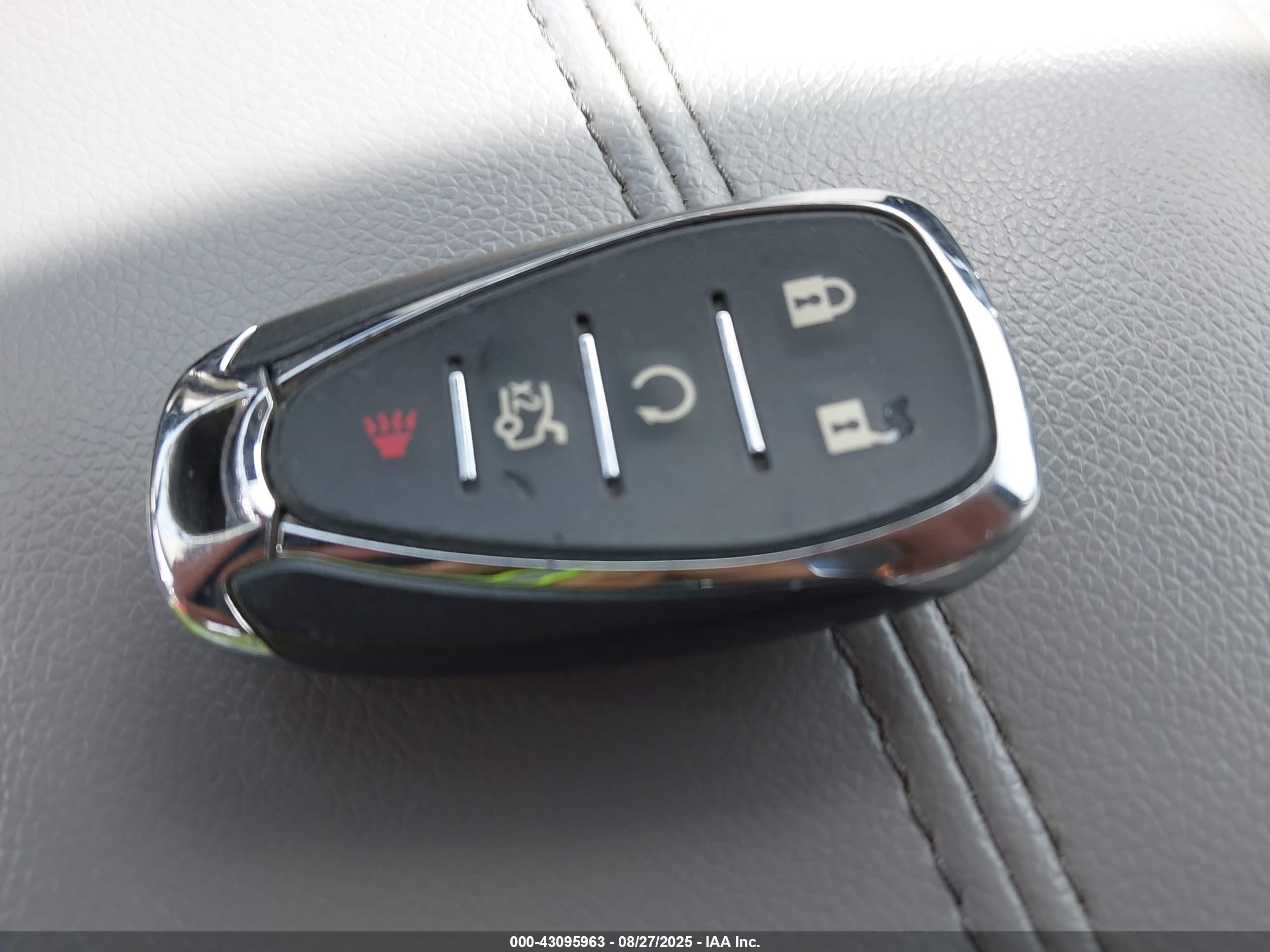 CHEVROLET MALIBU image 11