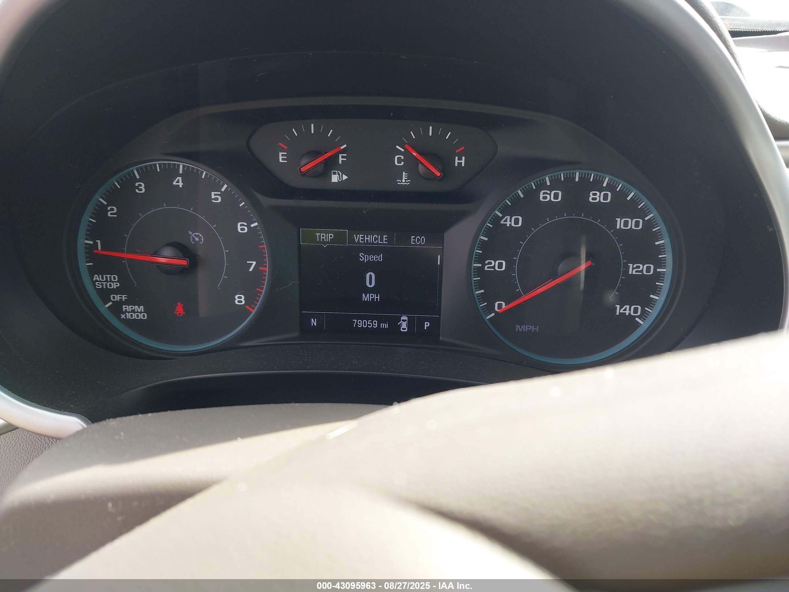 CHEVROLET MALIBU image 7