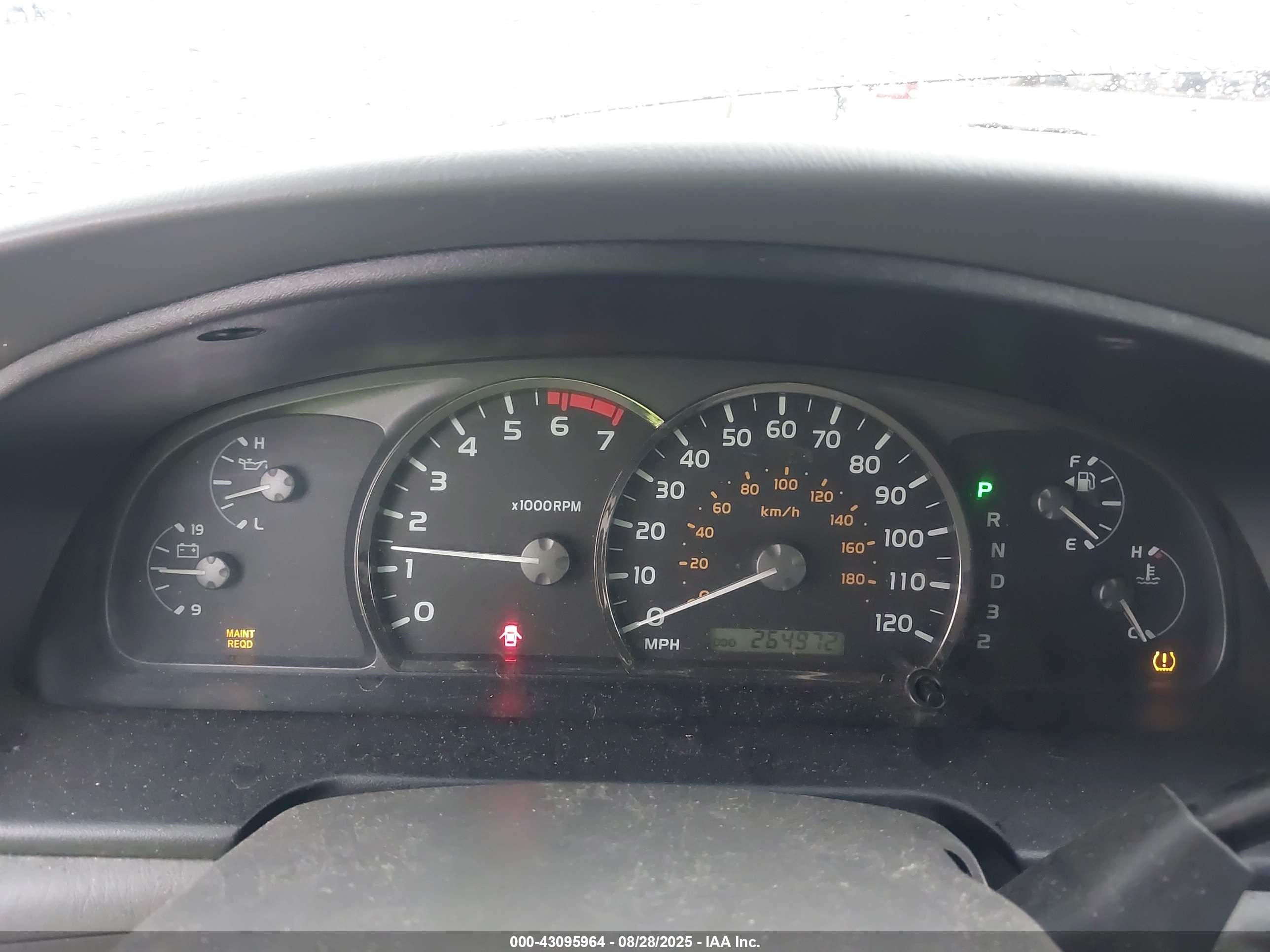 TOYOTA SEQUOIA image 7