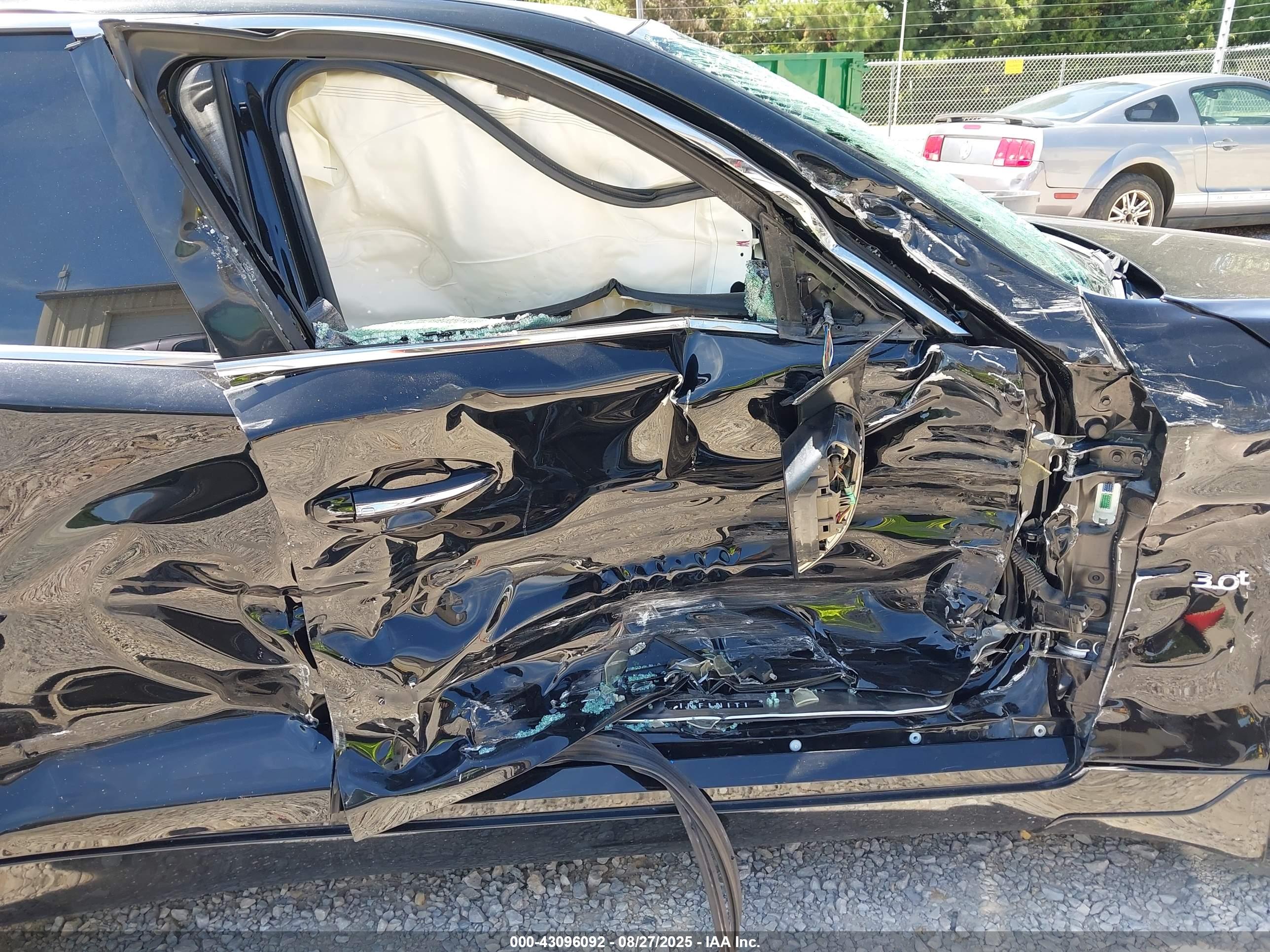 INFINITI Q50 image 5
