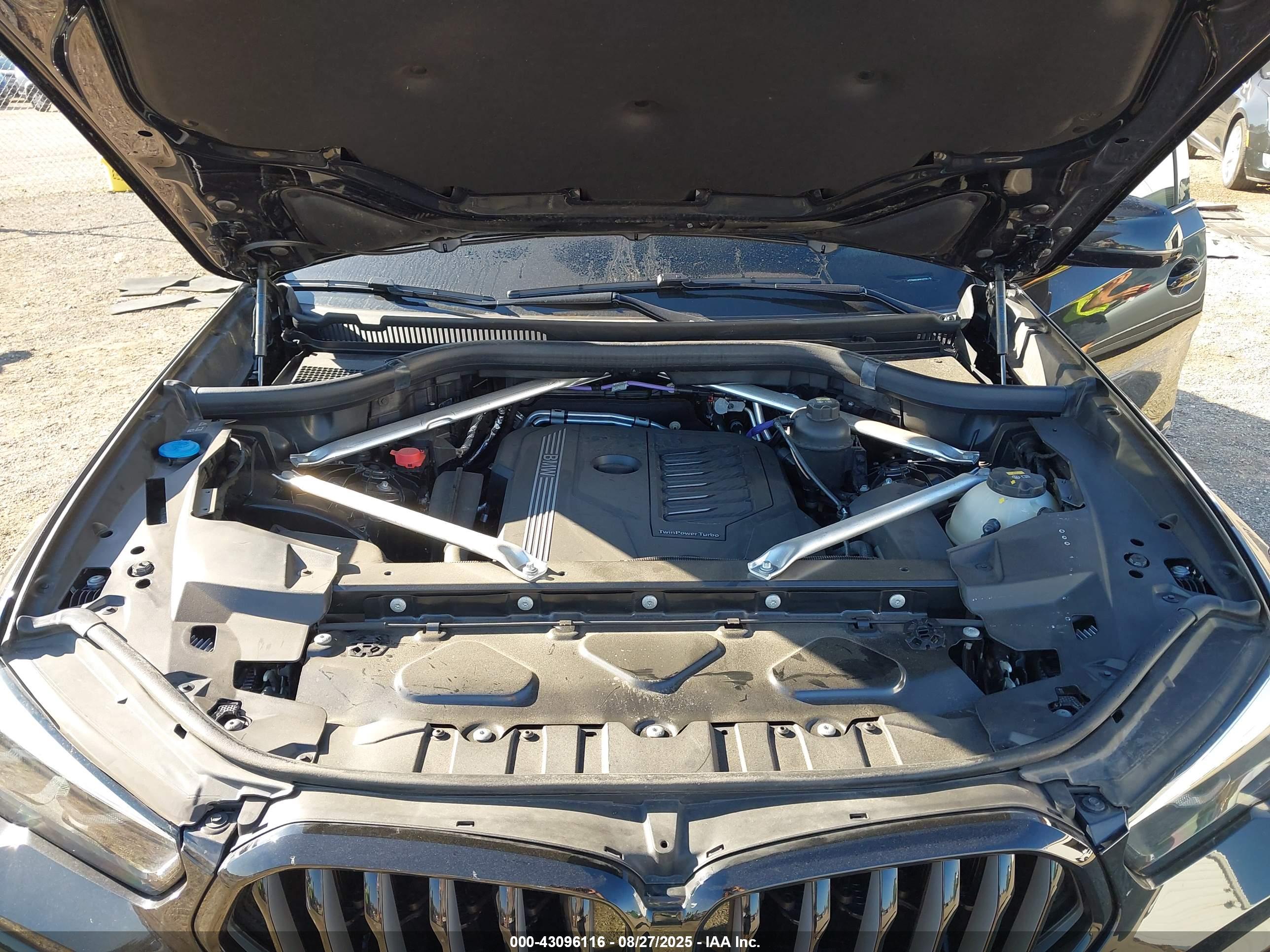 BMW X6 image 10