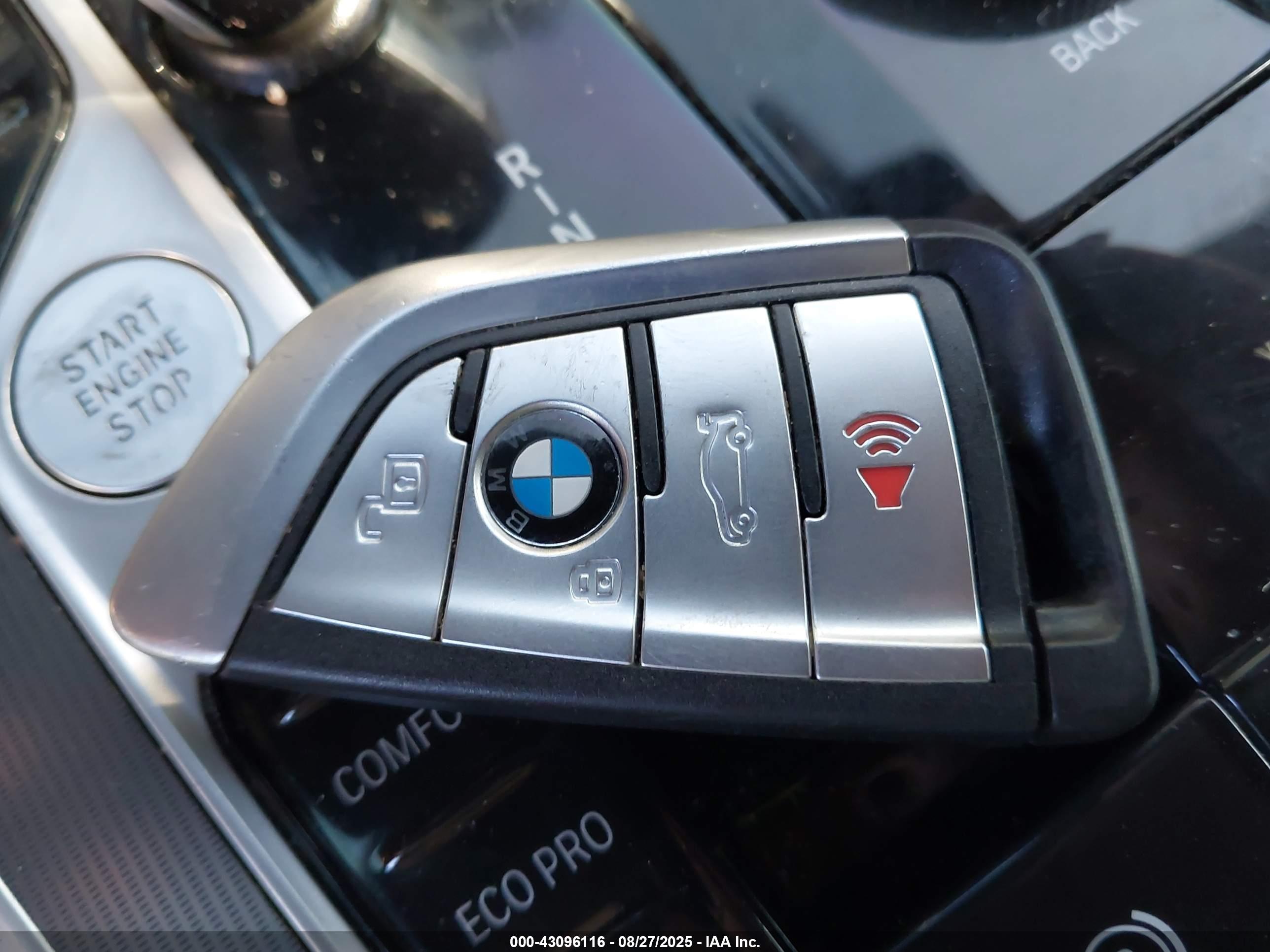 BMW X6 image 11