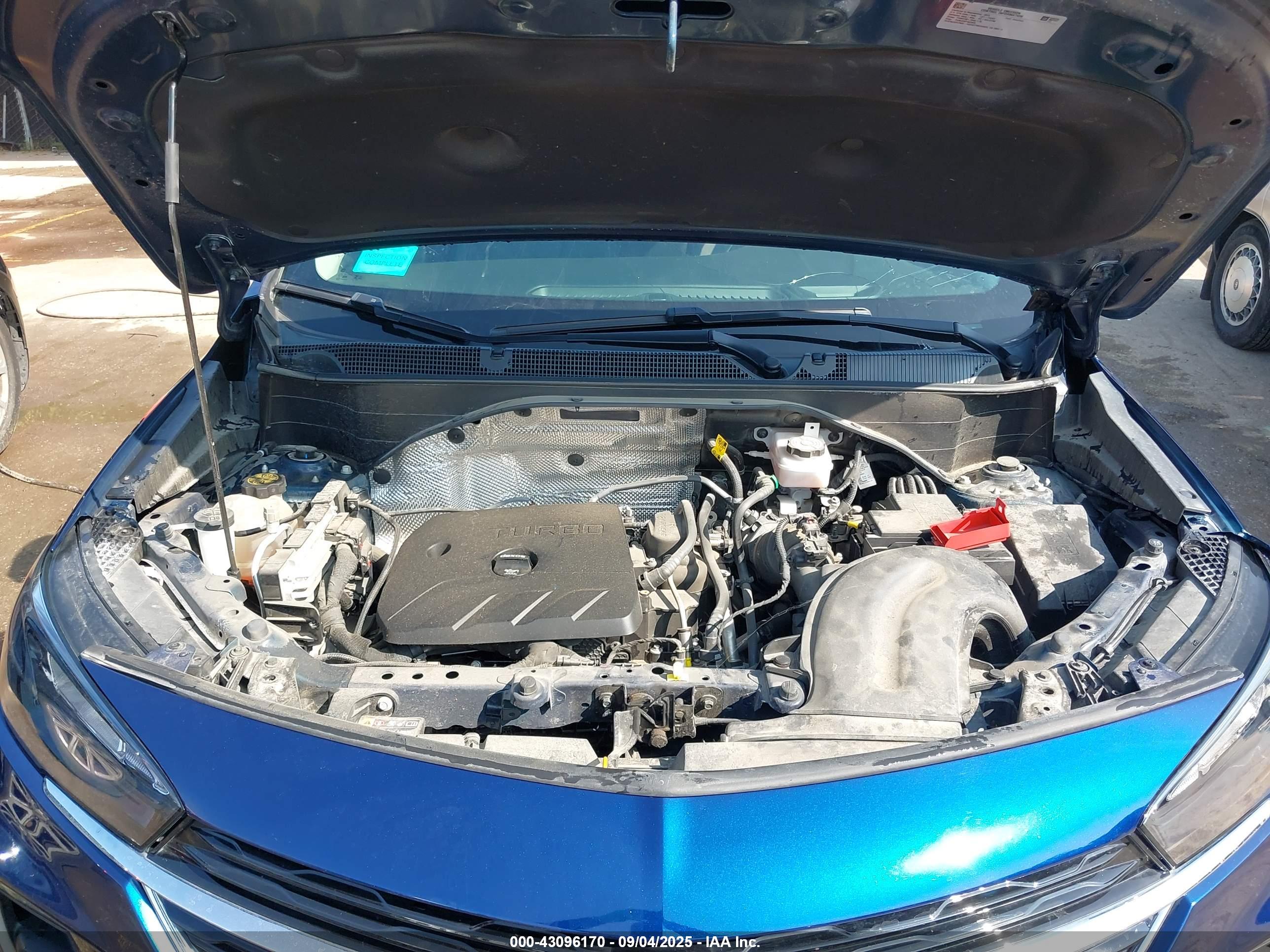 BUICK ENCORE image 10