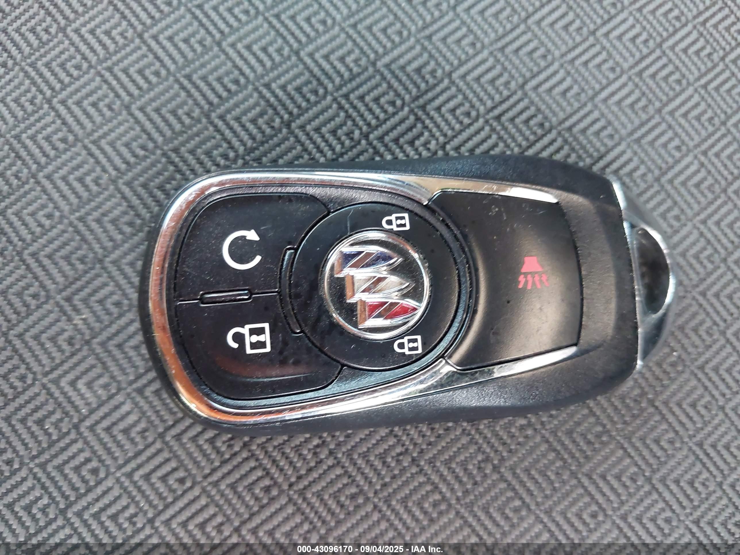 BUICK ENCORE image 11