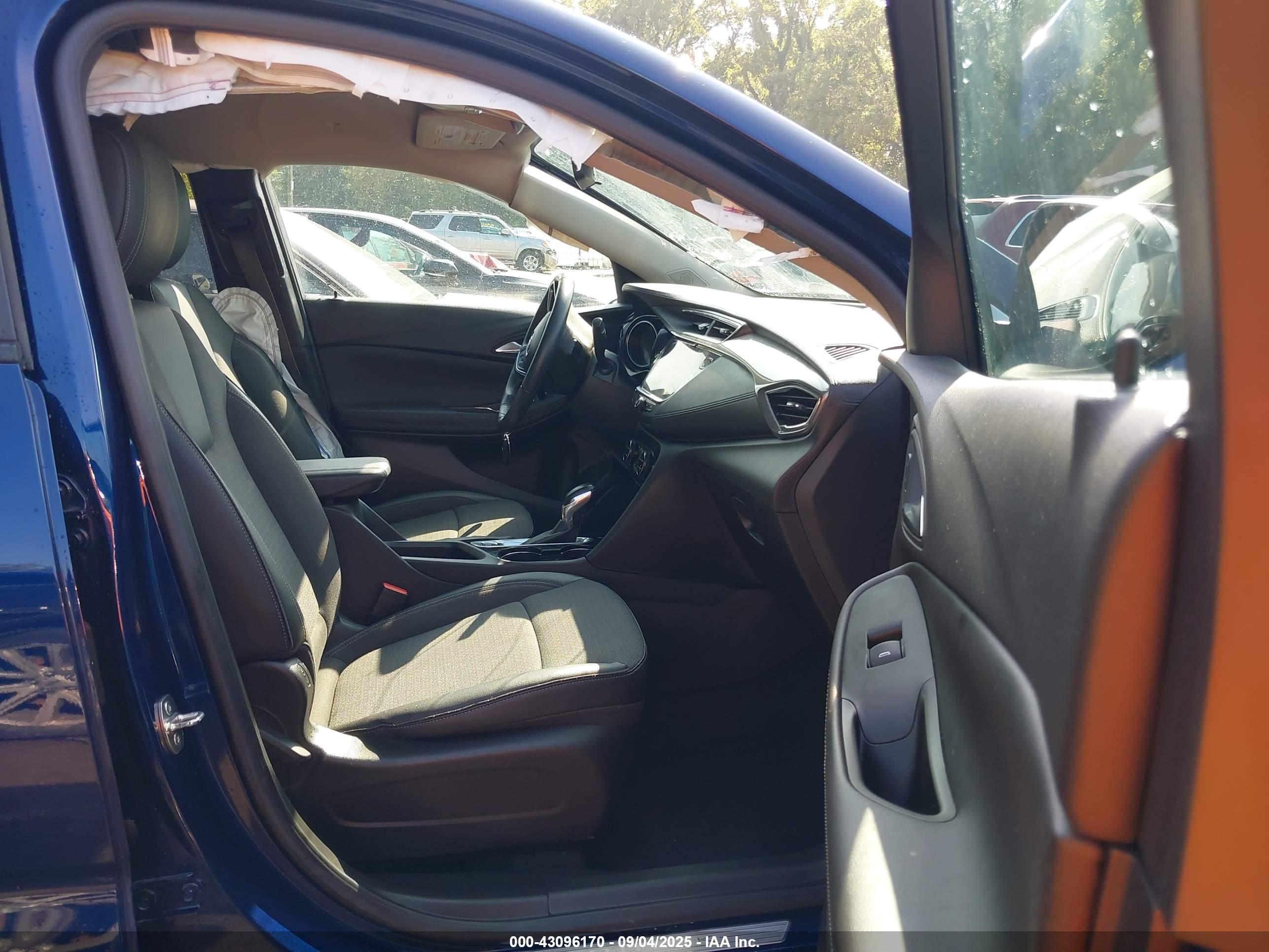 BUICK ENCORE image 5