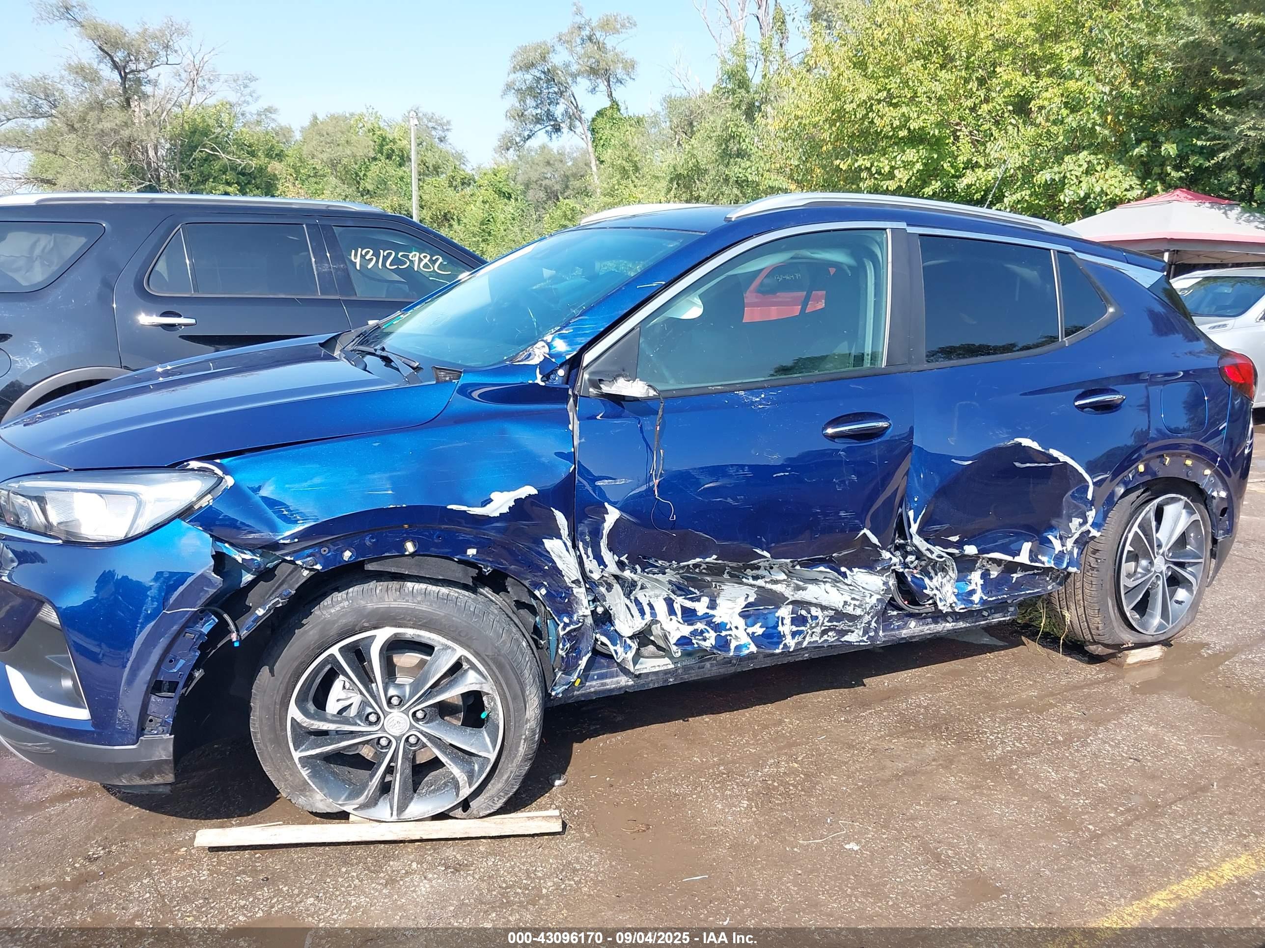 BUICK ENCORE image 6